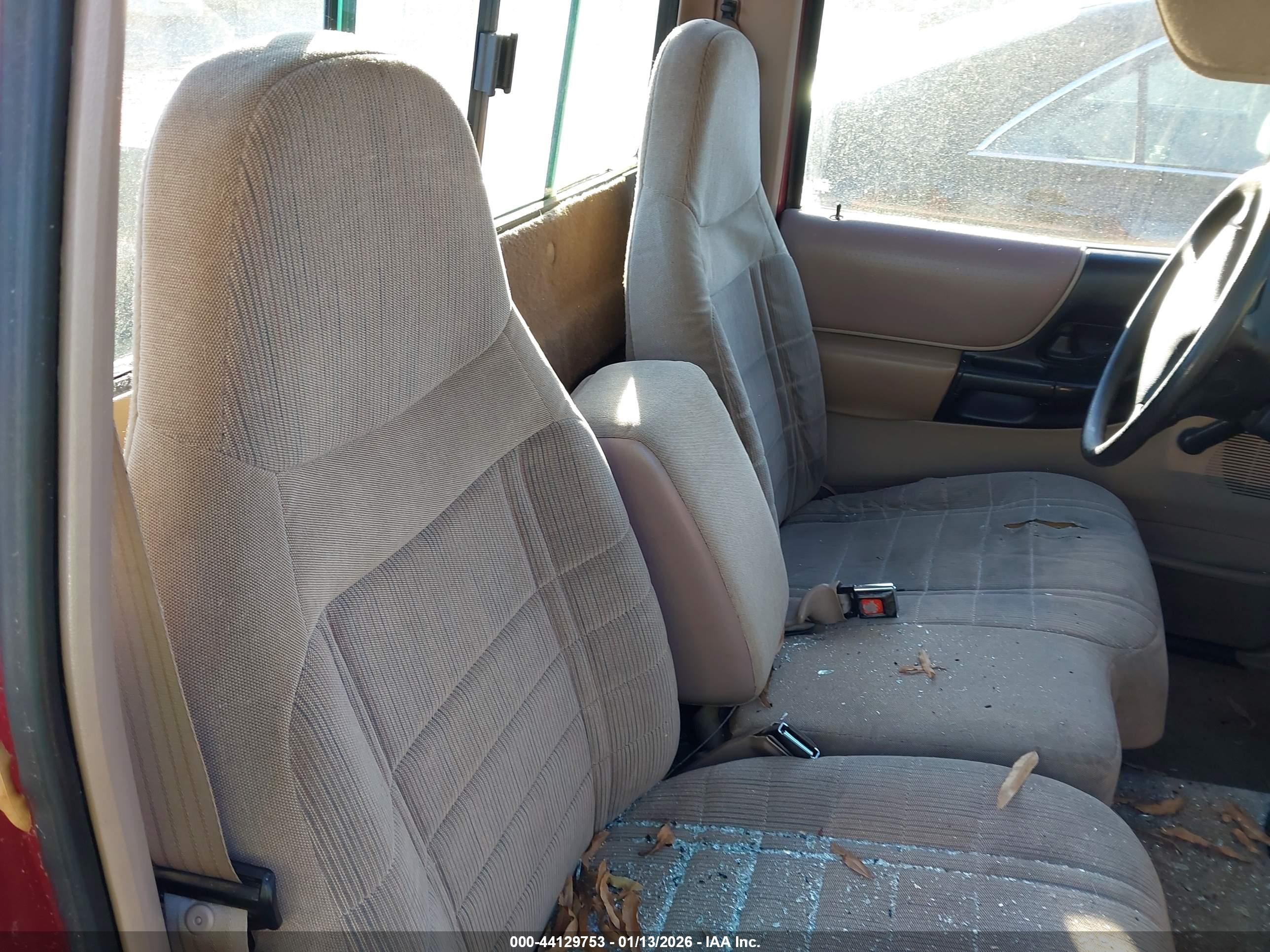 FORD RANGER image 8