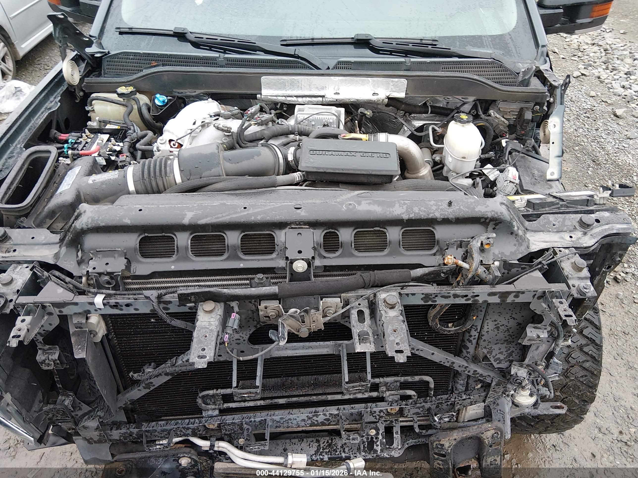 CHEVROLET SILVERADO image 10