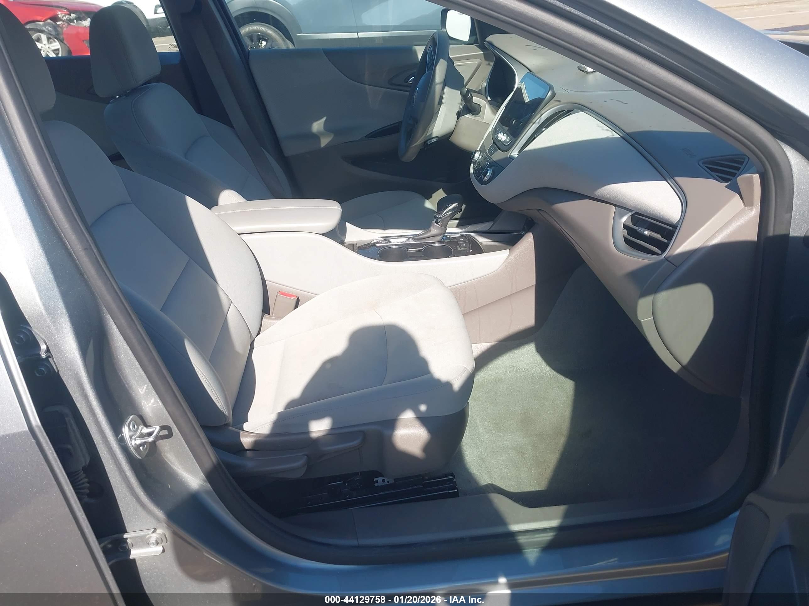 CHEVROLET MALIBU image 5