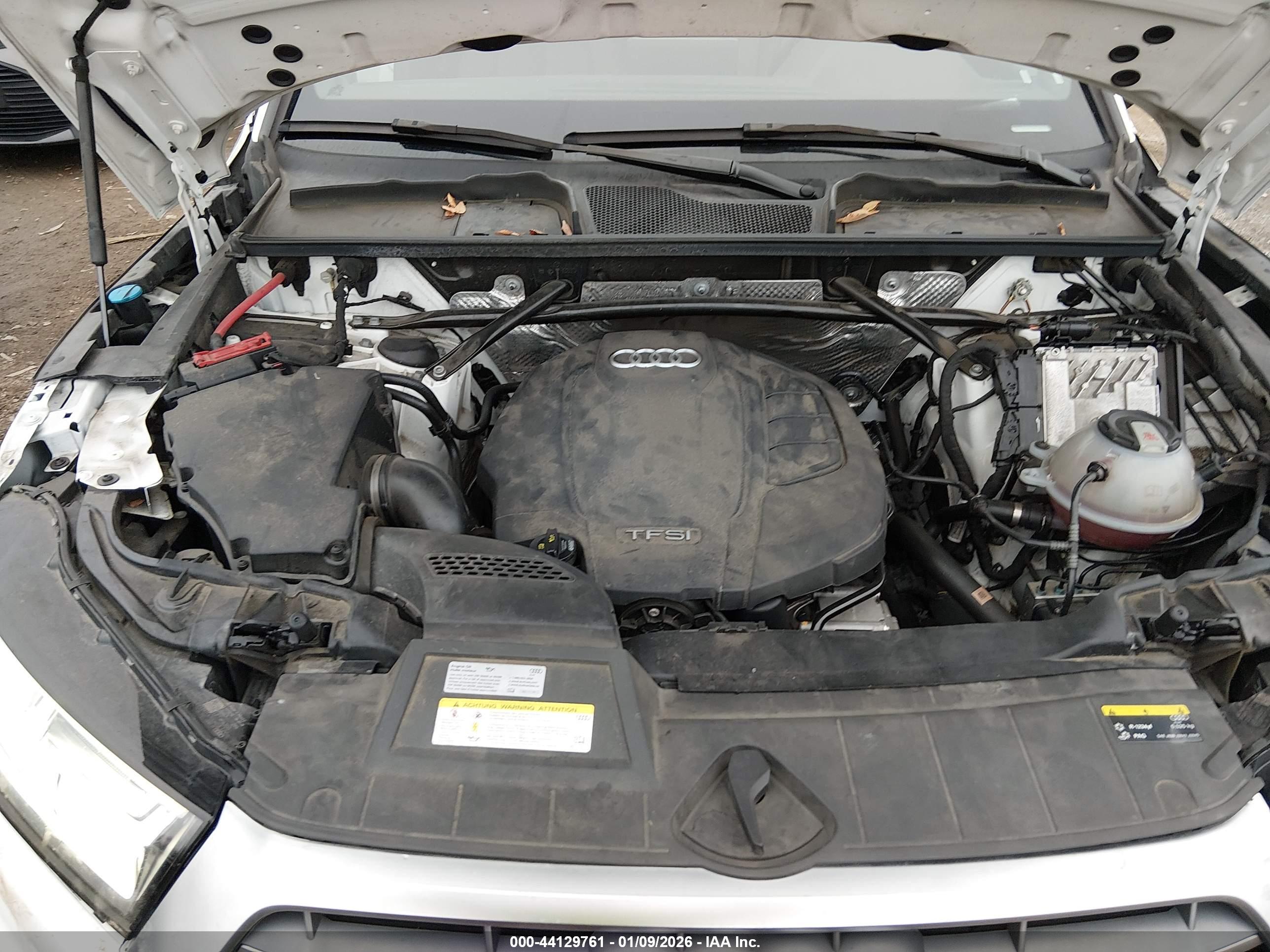 AUDI Q5 image 10