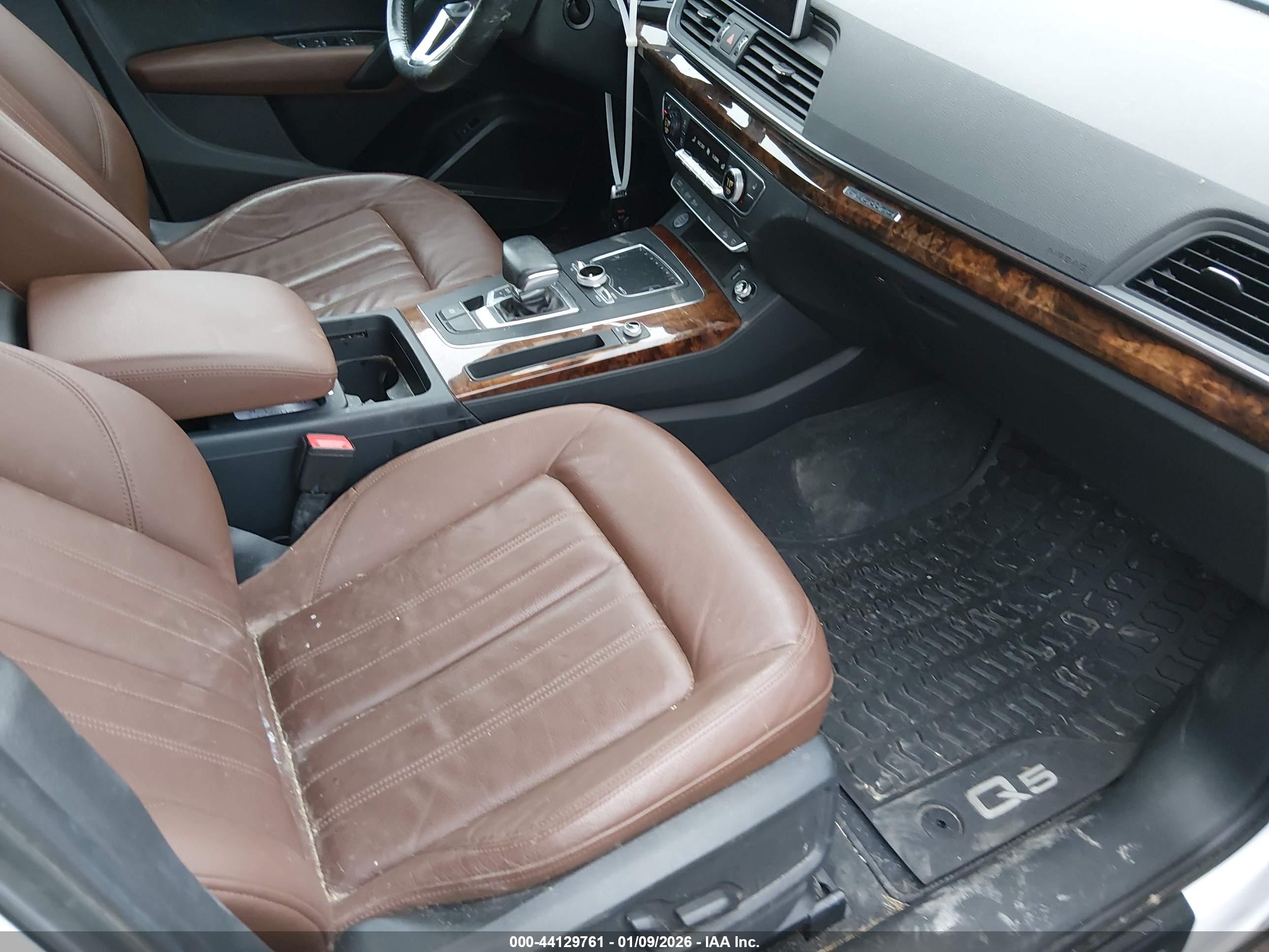 AUDI Q5 image 5