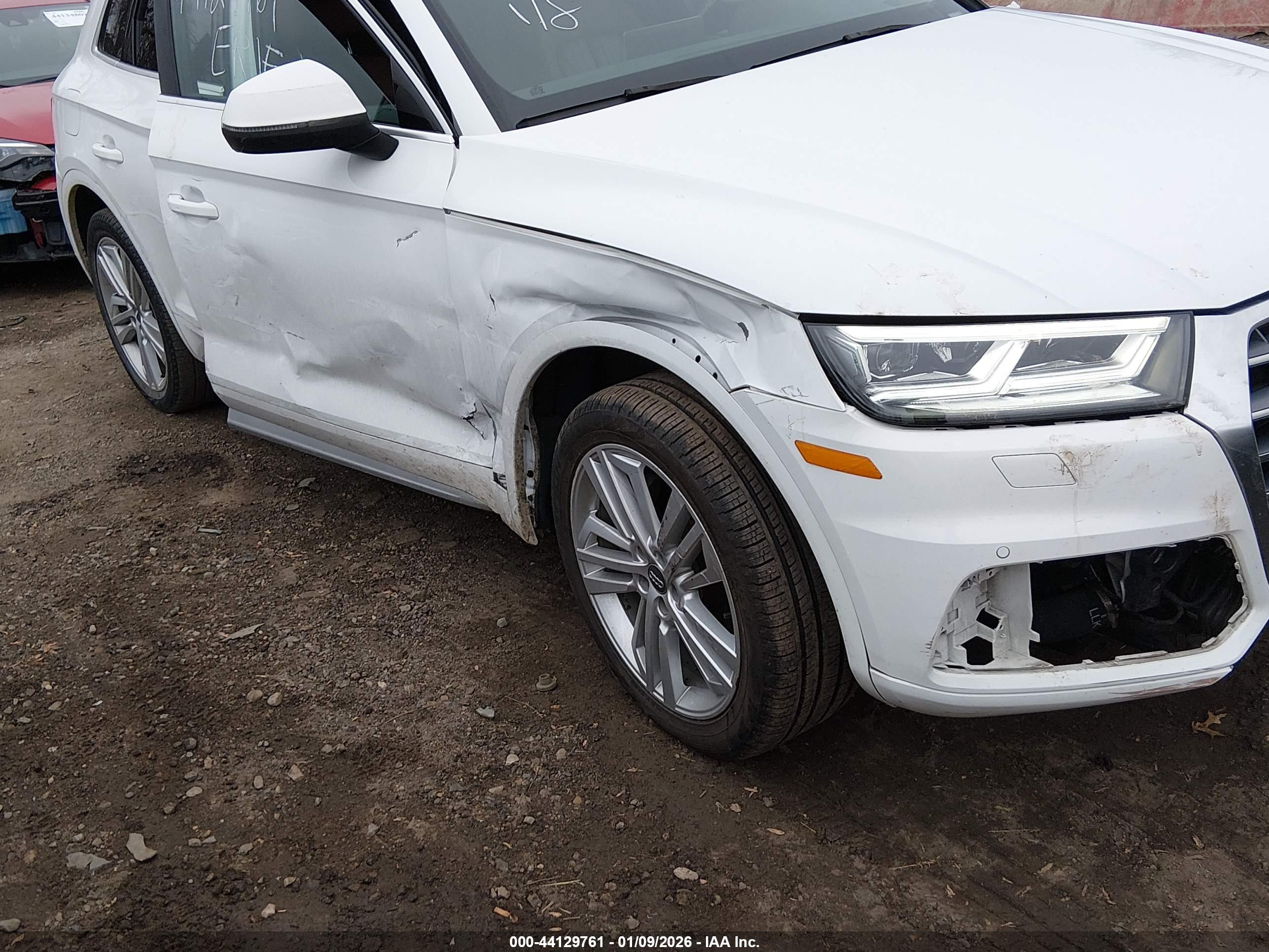 AUDI Q5 image 6