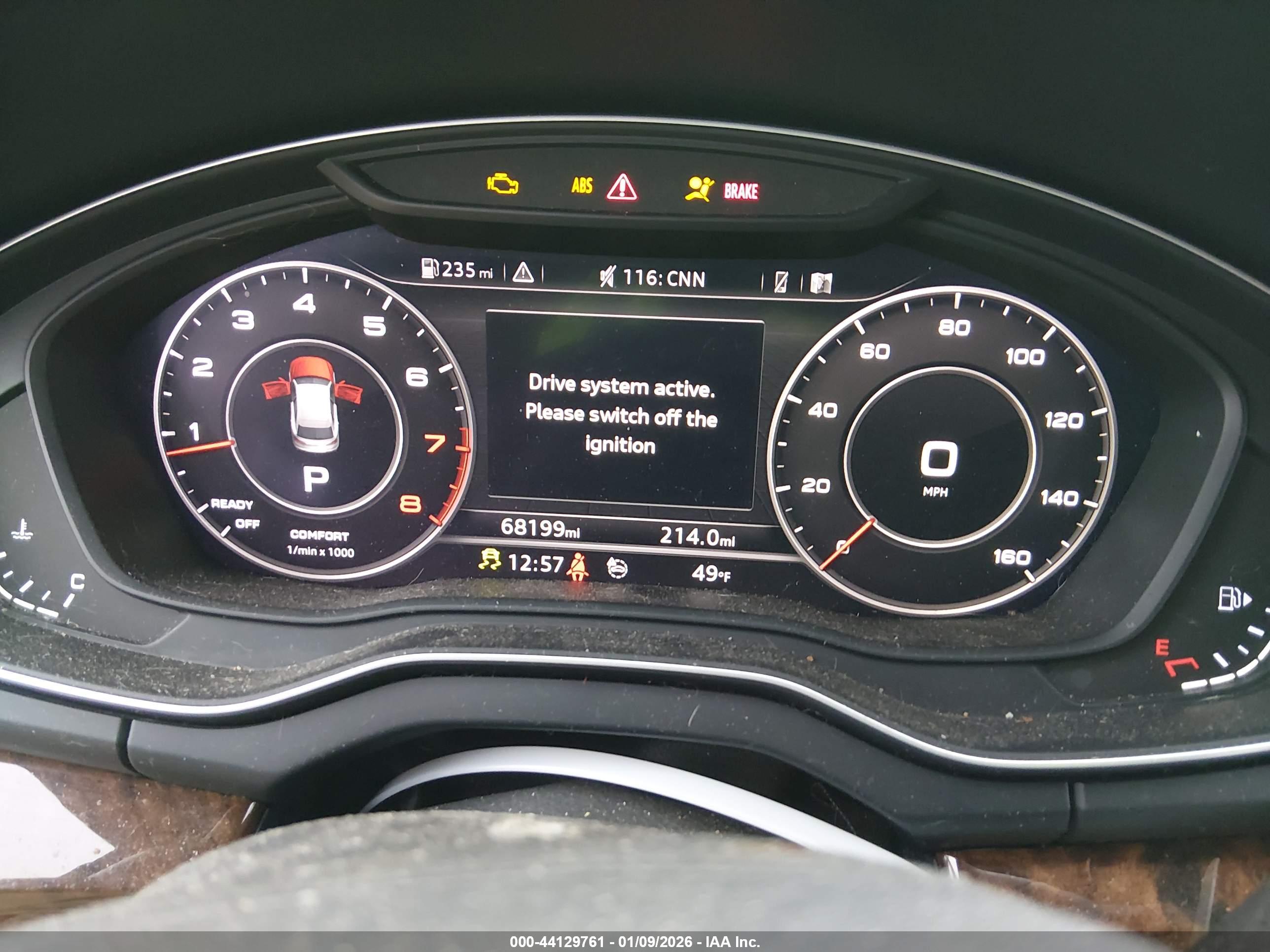AUDI Q5 image 7