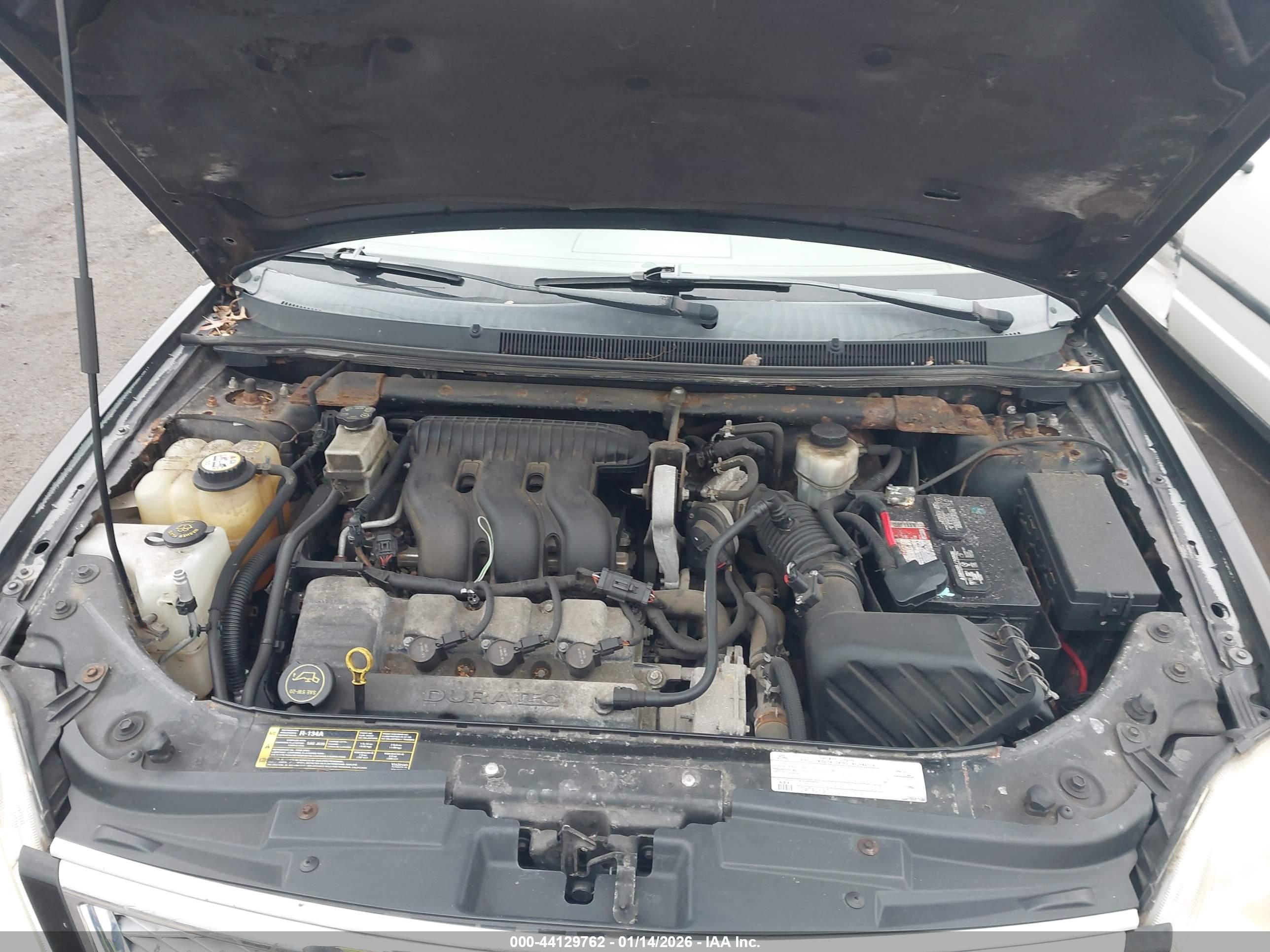 FORD FIVE image 10