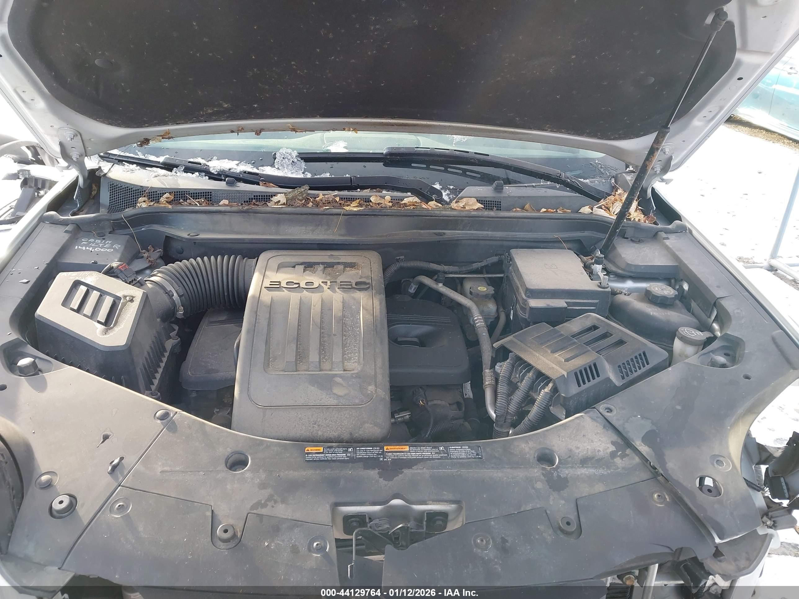 GMC TERRAIN image 10