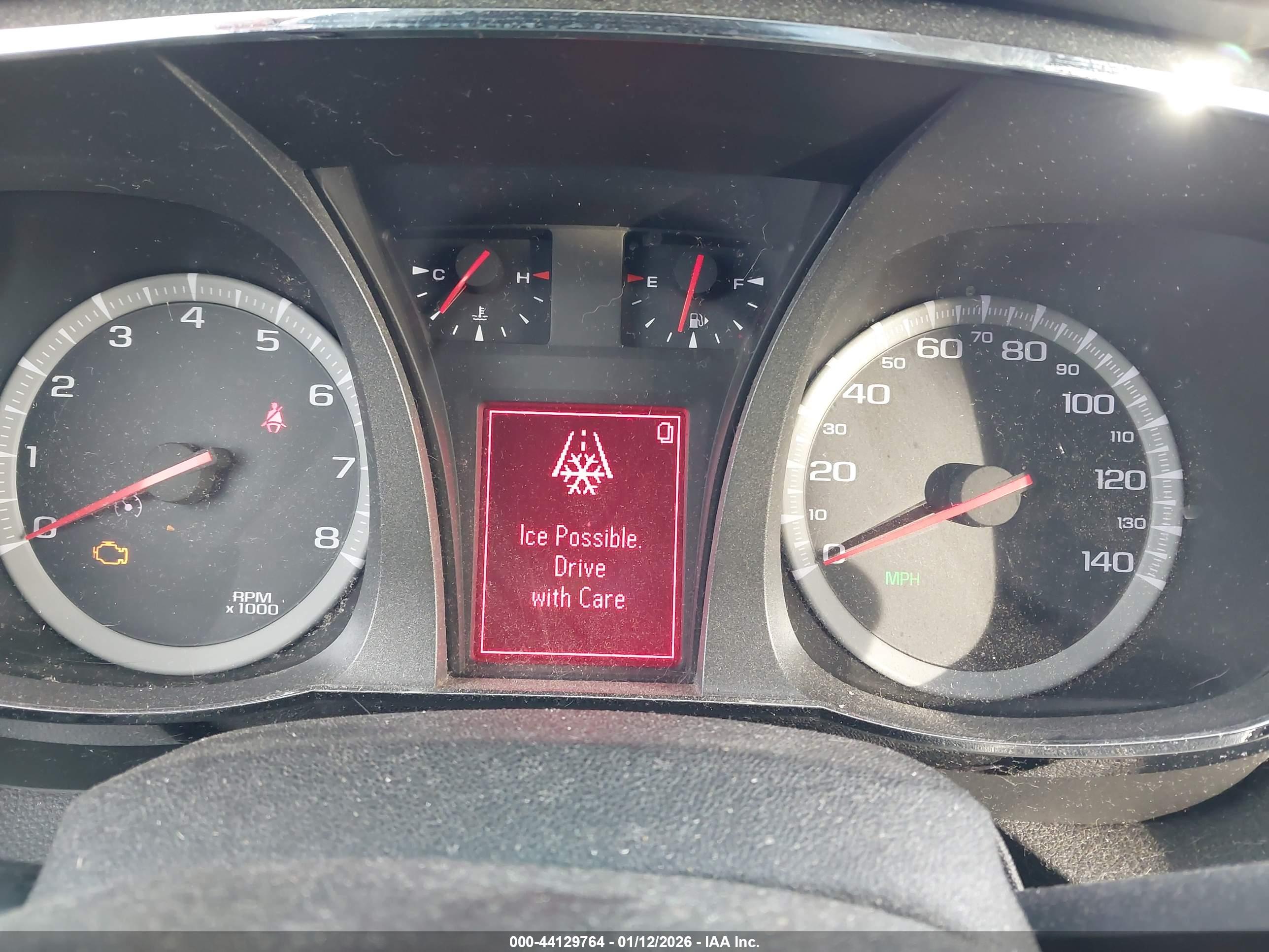 GMC TERRAIN image 7