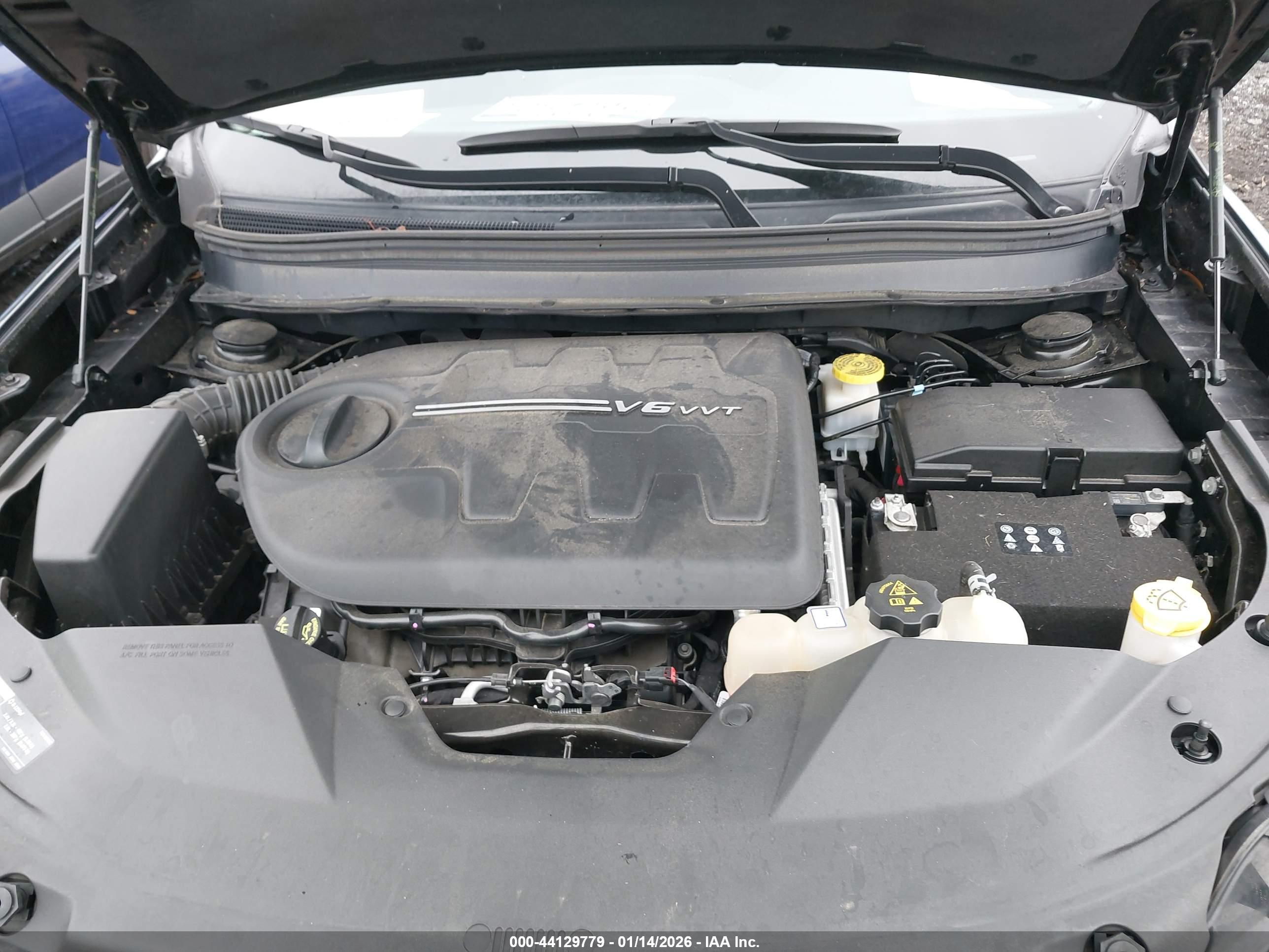 JEEP CHEROKEE image 10