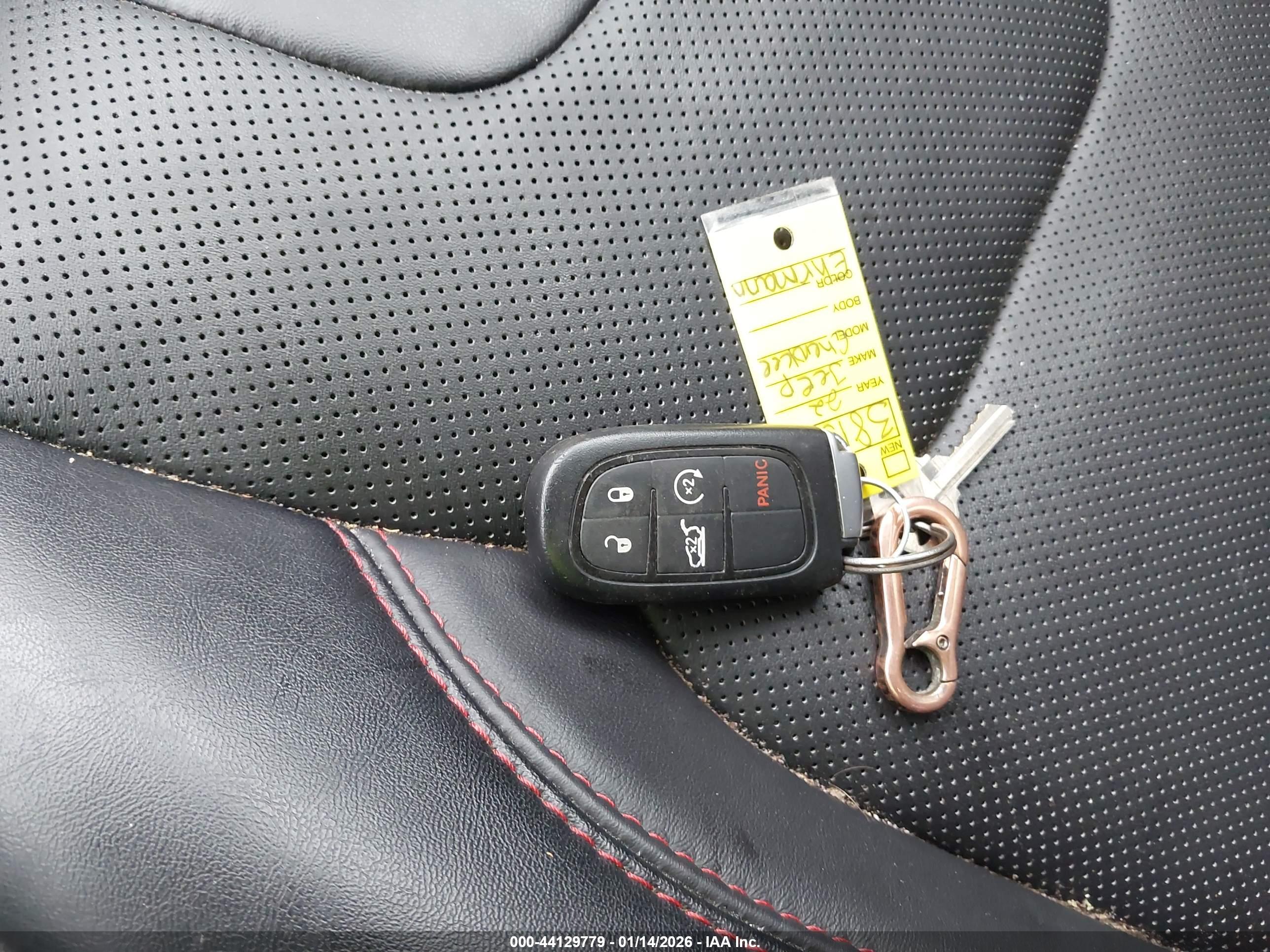 JEEP CHEROKEE image 11