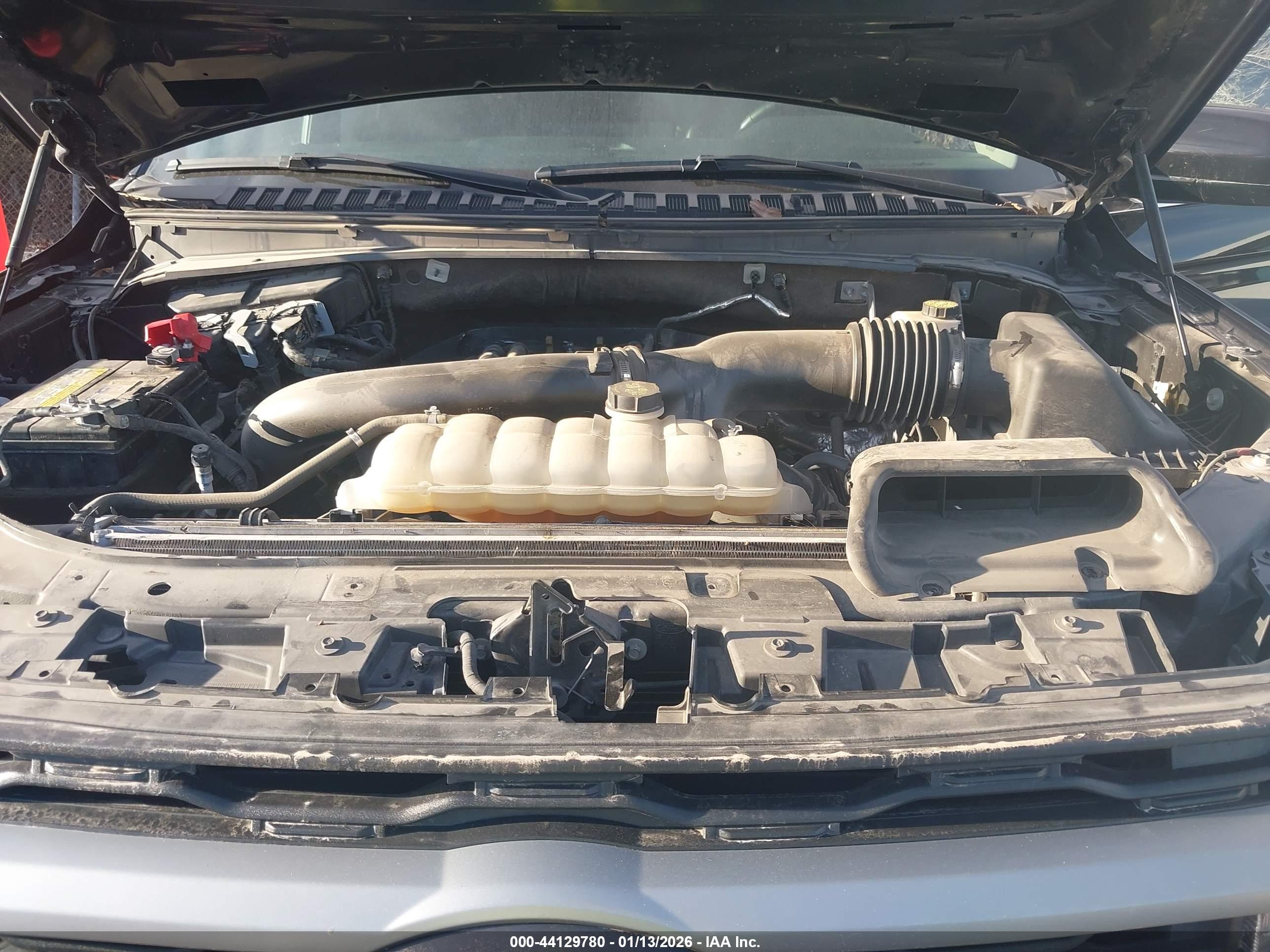 FORD EXPEDITION image 10