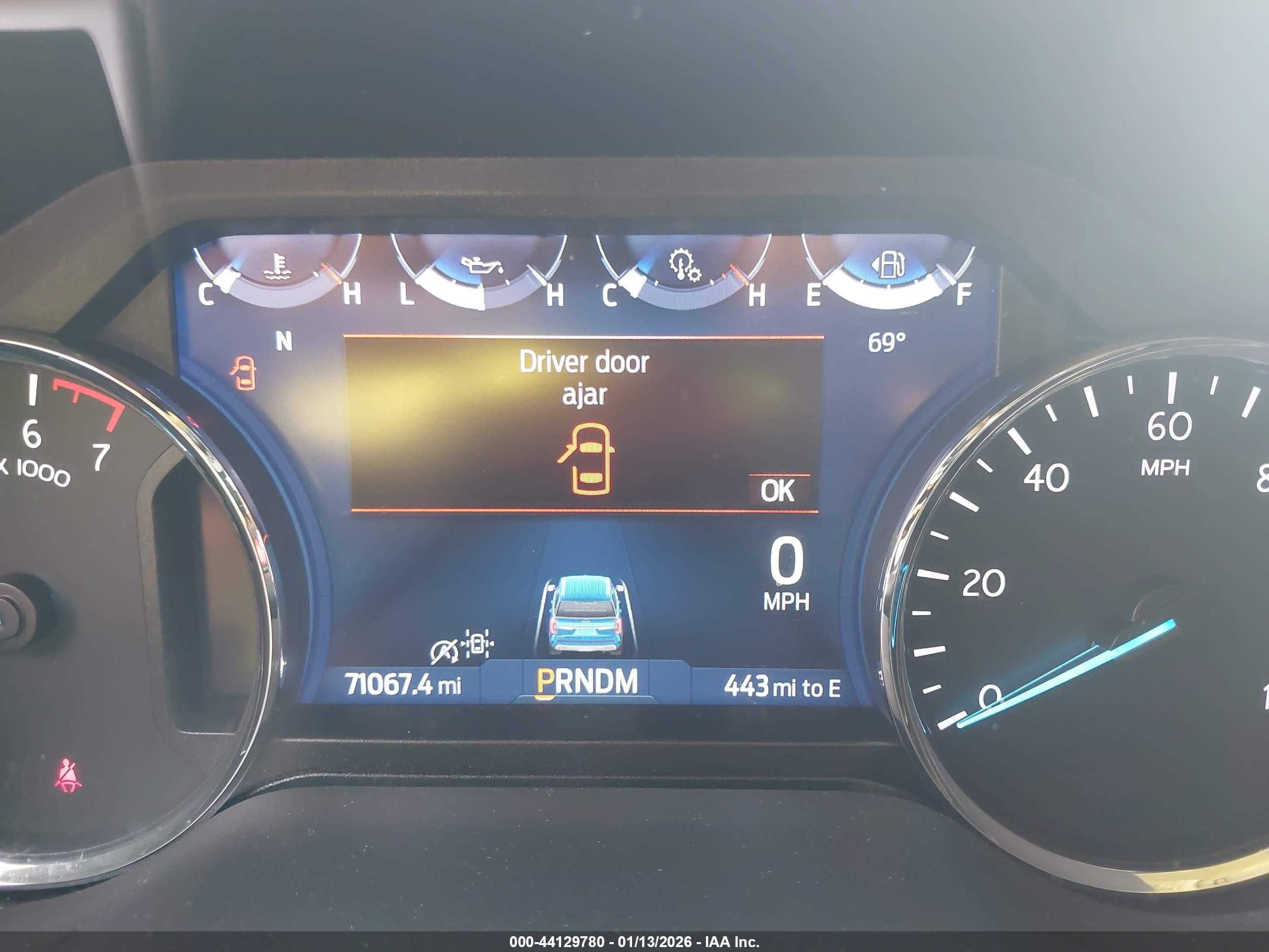 FORD EXPEDITION image 7