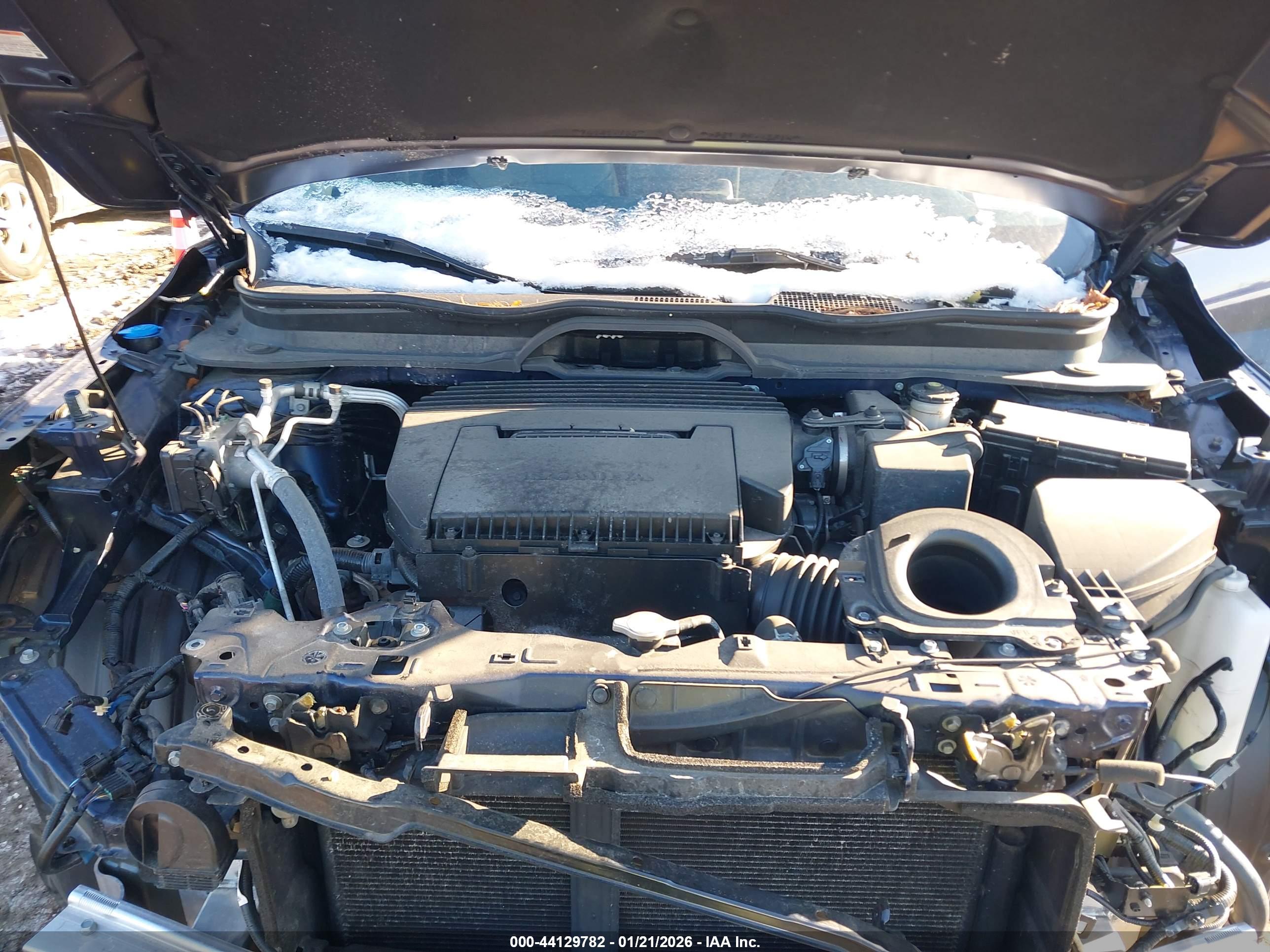 HONDA PILOT image 10