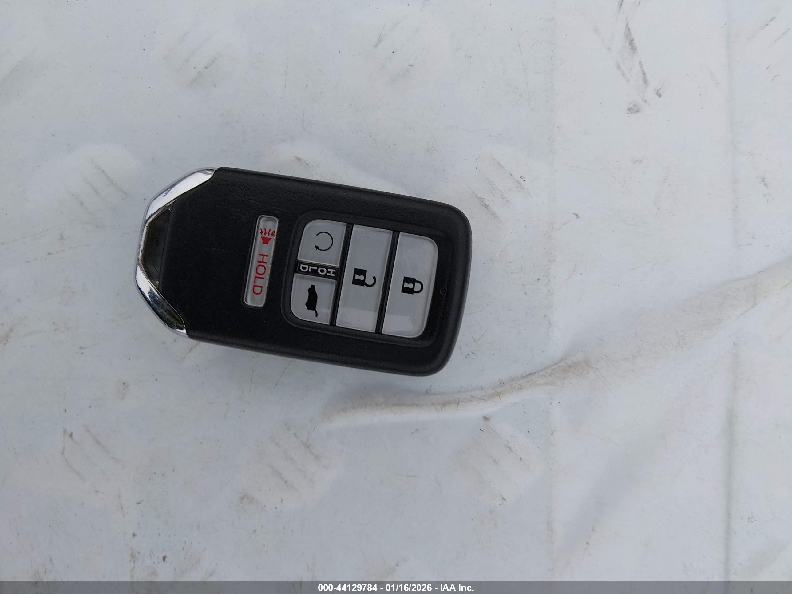 HONDA CR-V image 11