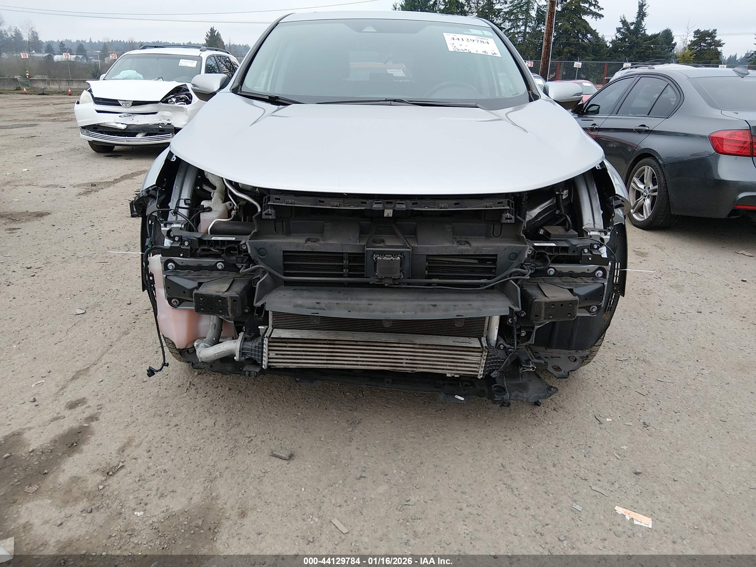 HONDA CR-V image 6