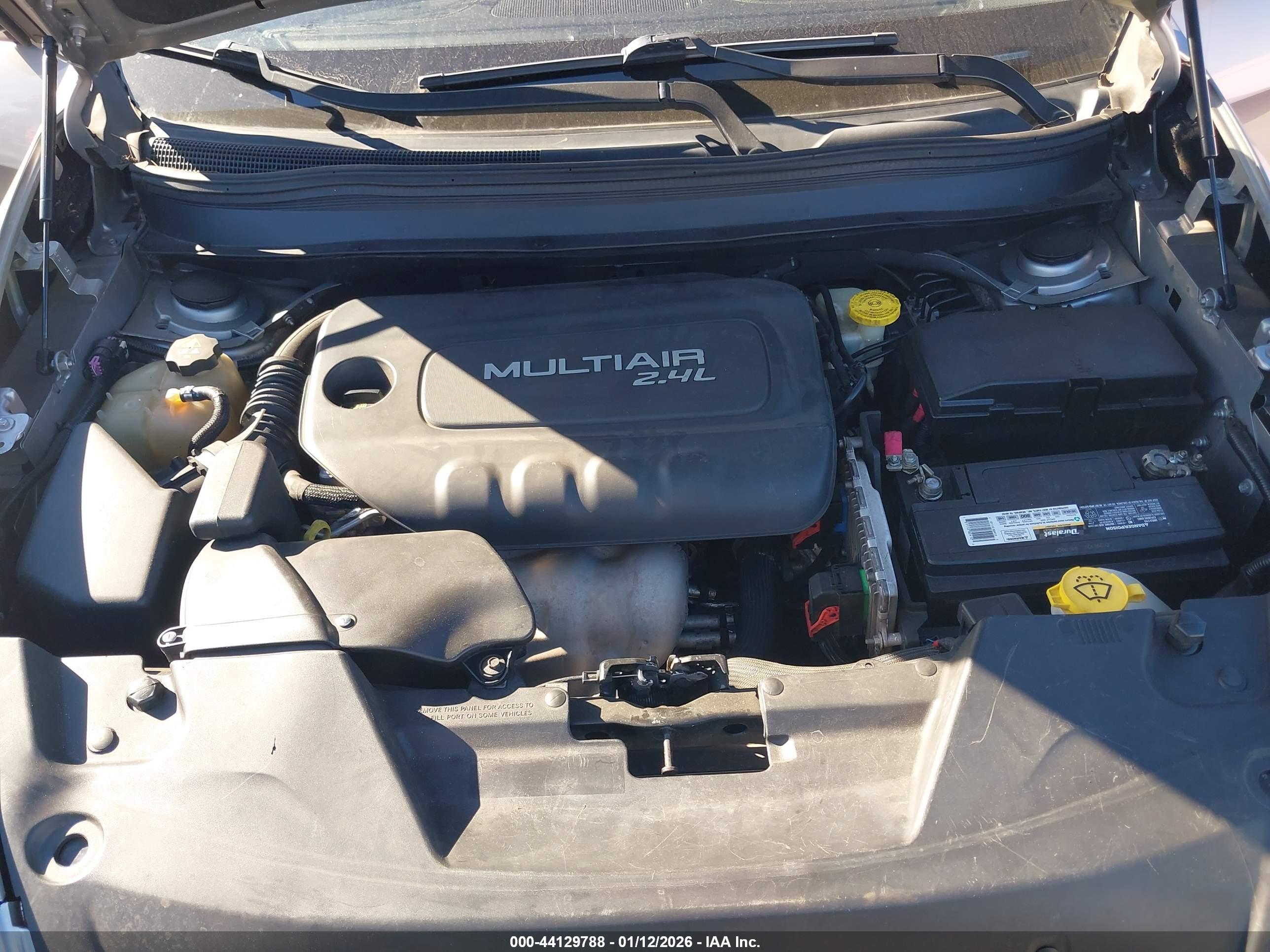 JEEP CHEROKEE image 10
