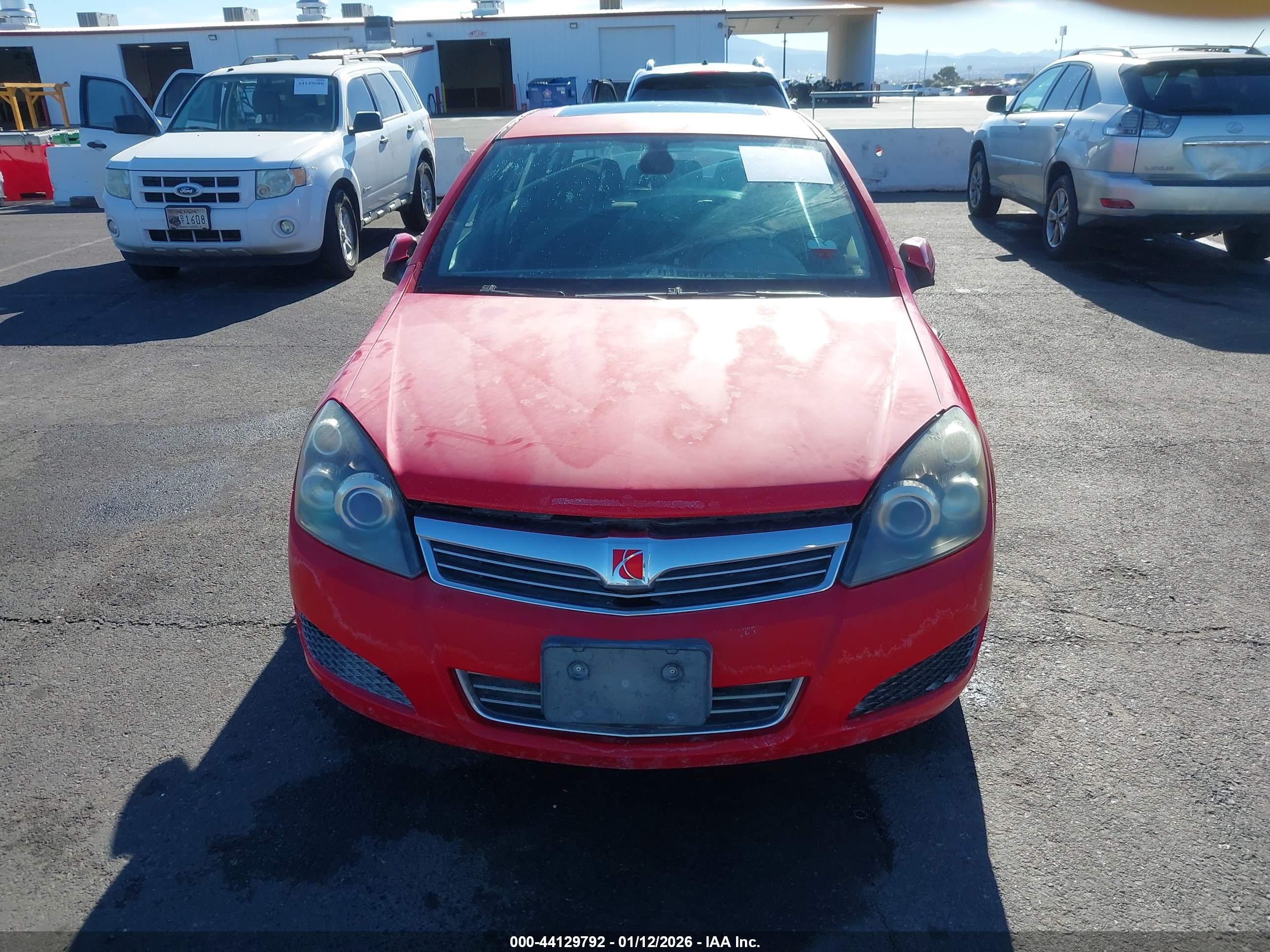 SATURN ASTRA image 6