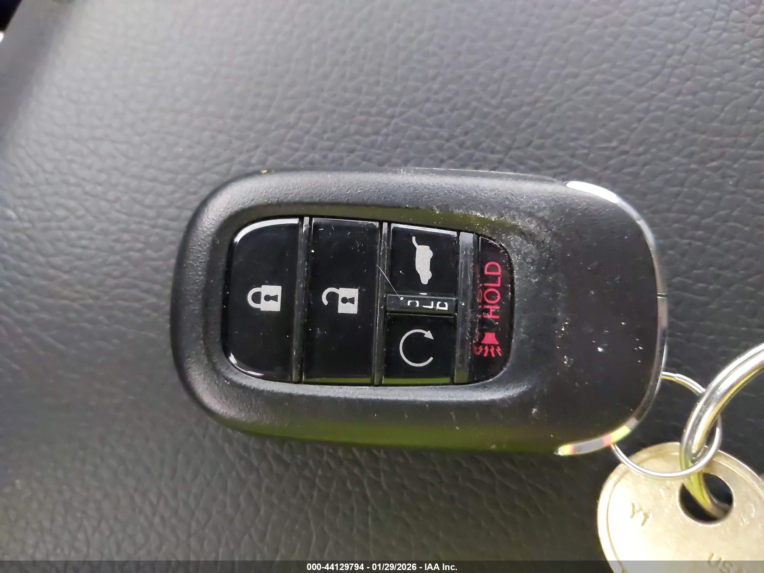 HONDA PILOT image 11