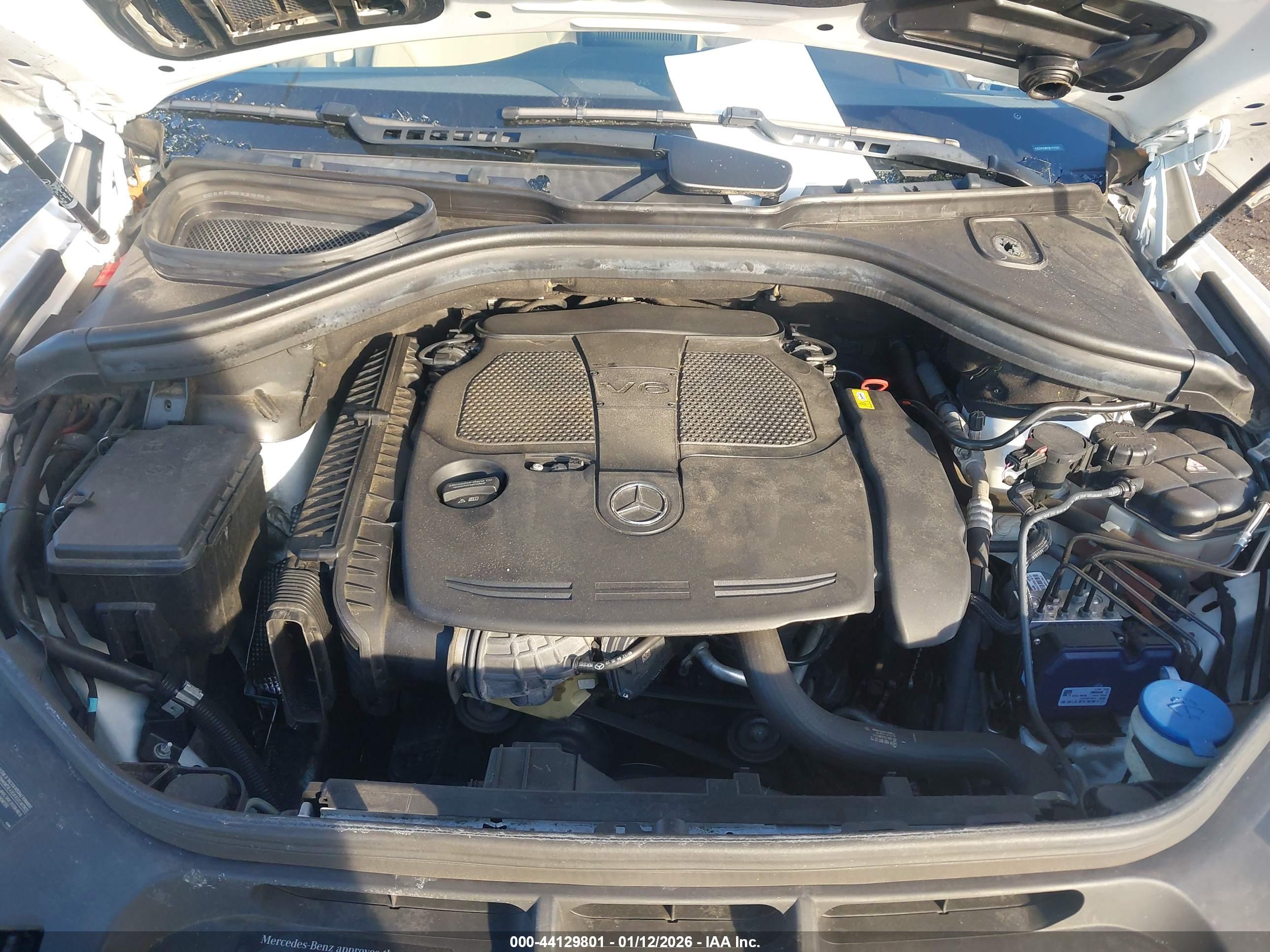 MERCEDES-BENZ GLE image 10