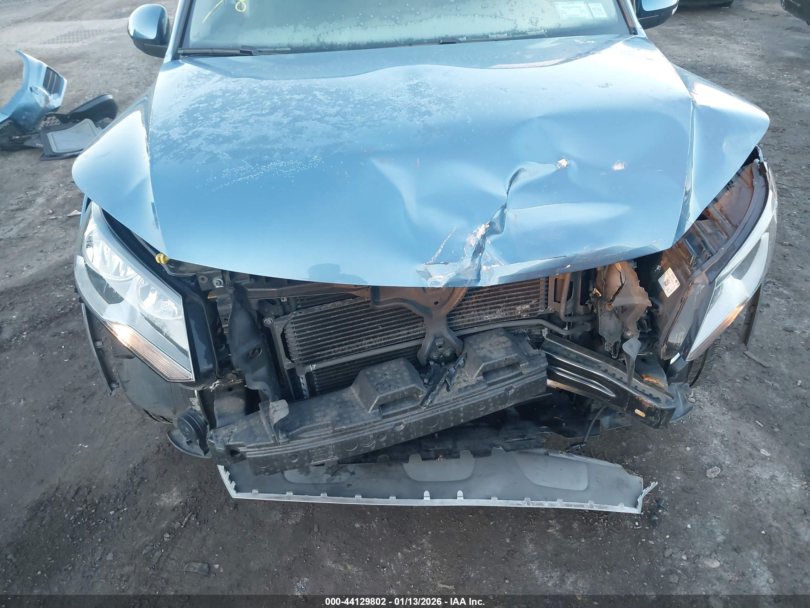 VOLKSWAGEN TIGUAN image 6