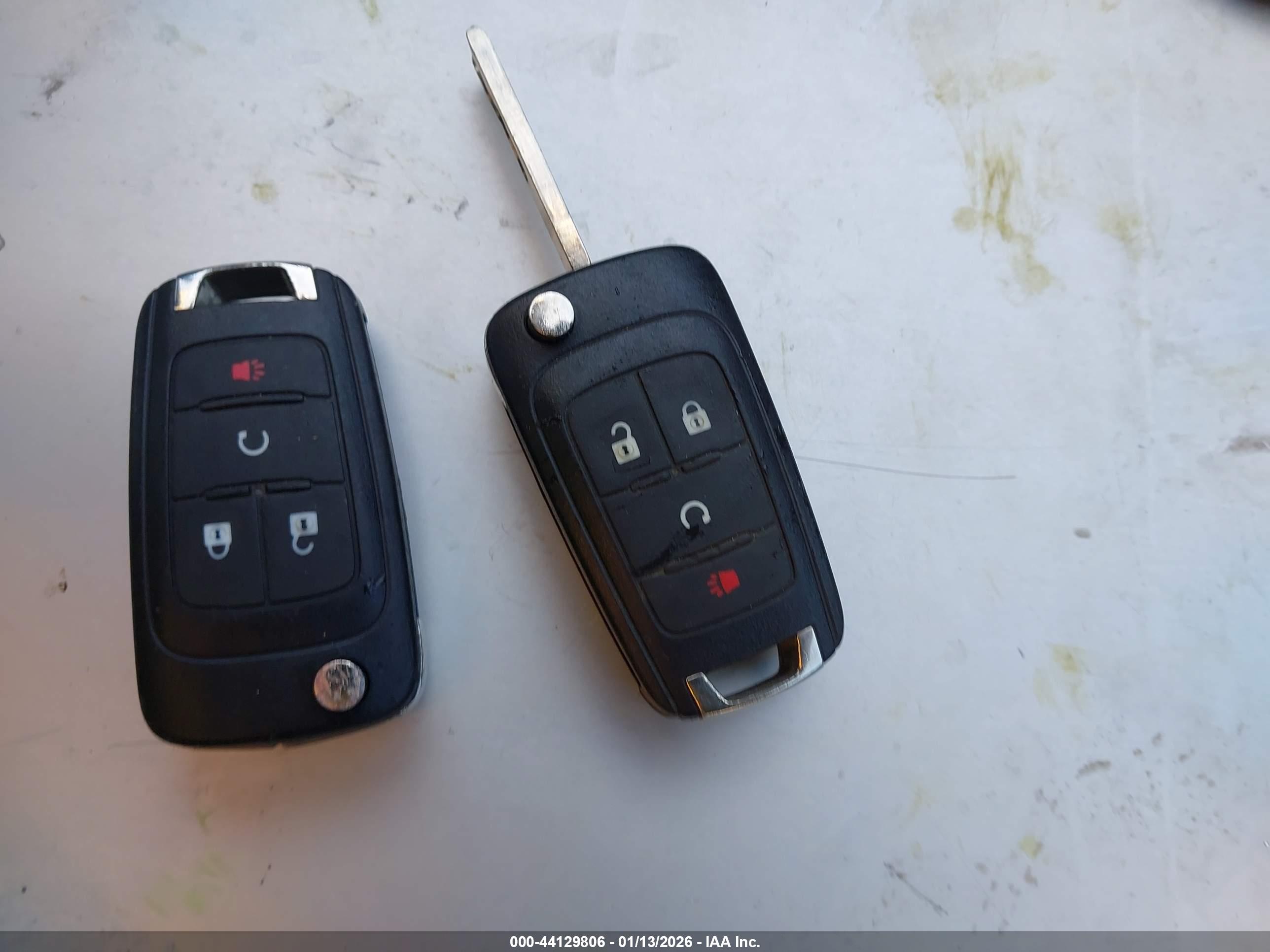 BUICK ENCORE image 11