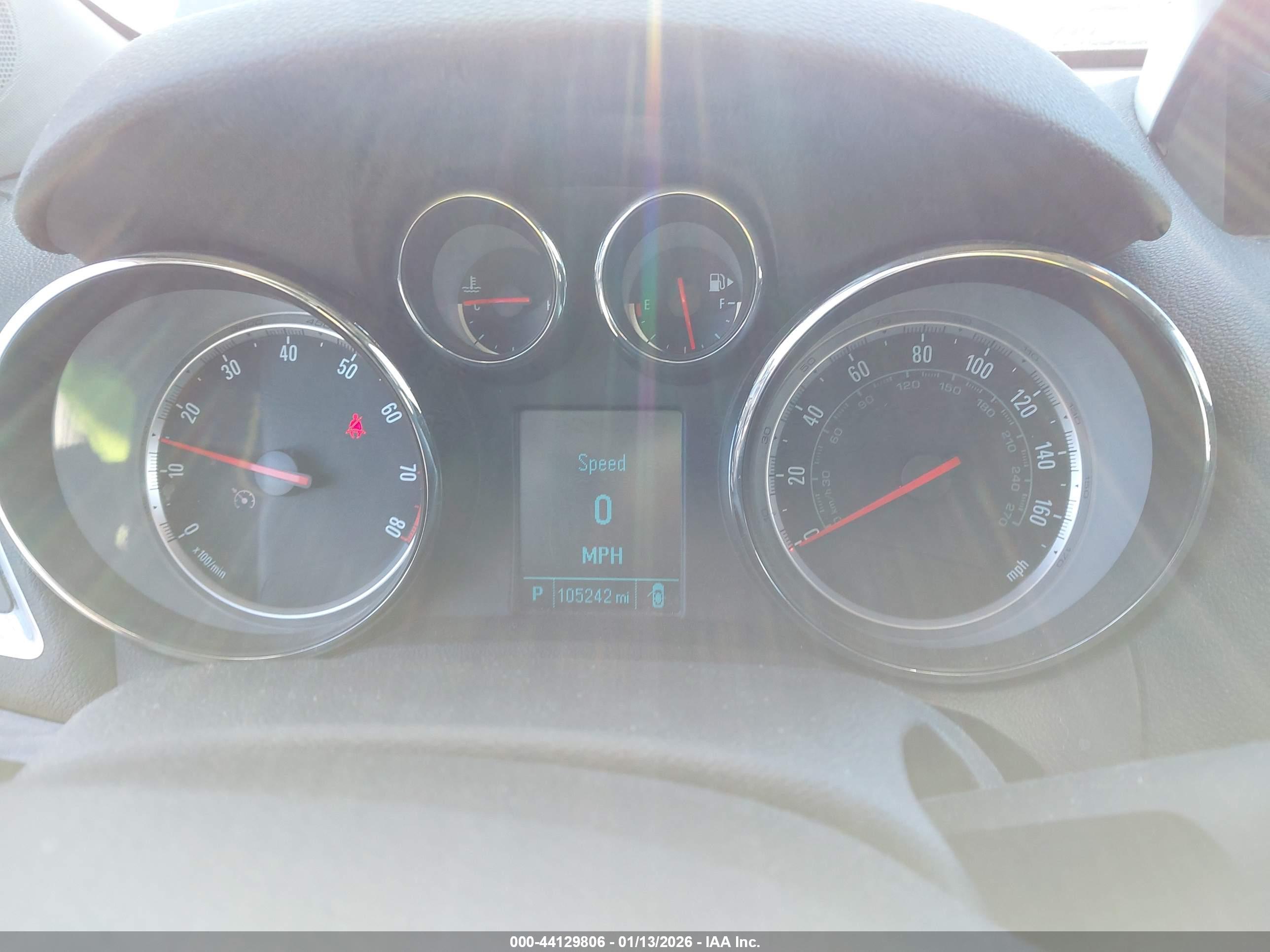BUICK ENCORE image 7