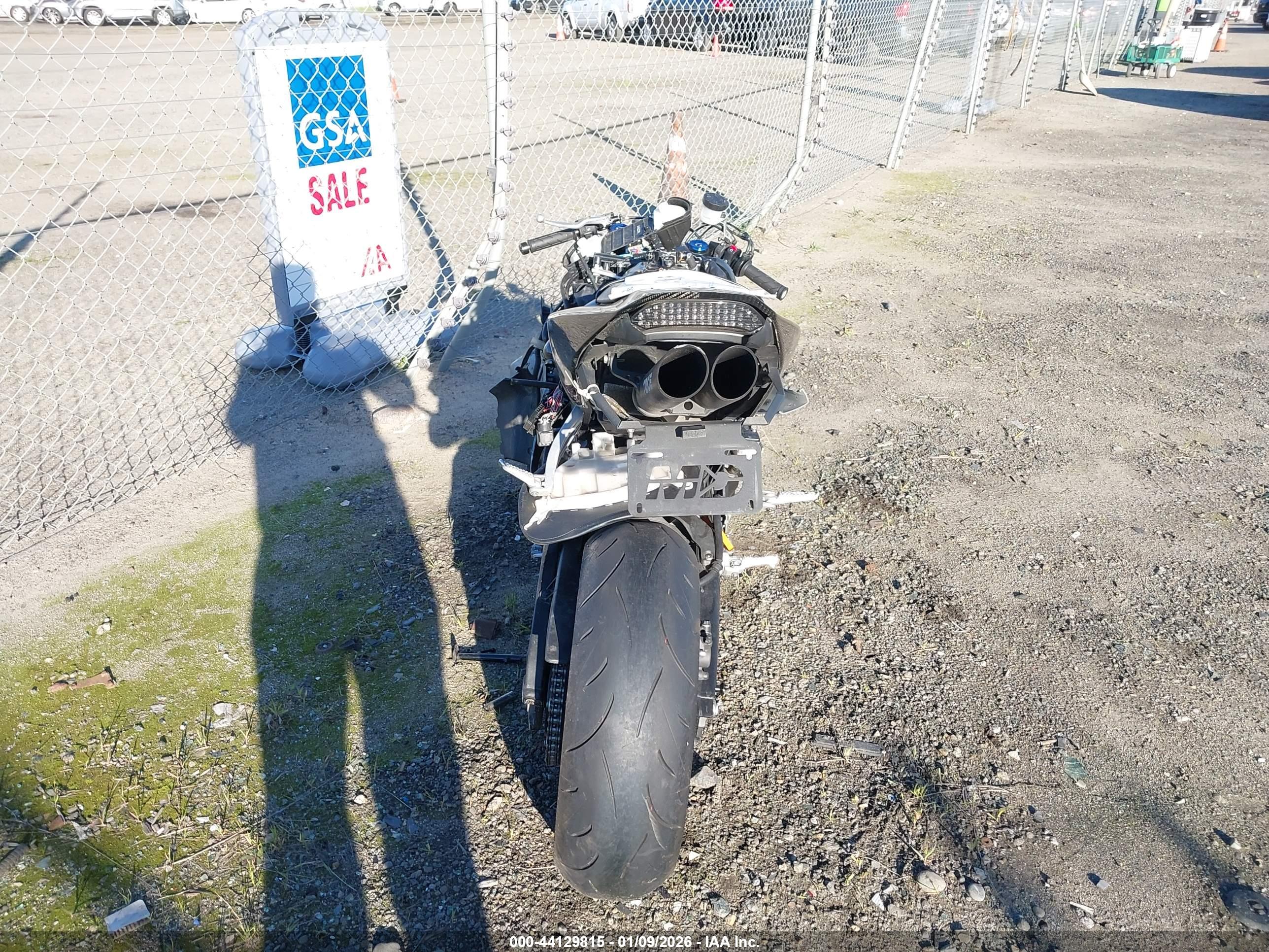 HONDA CBR600 image 6