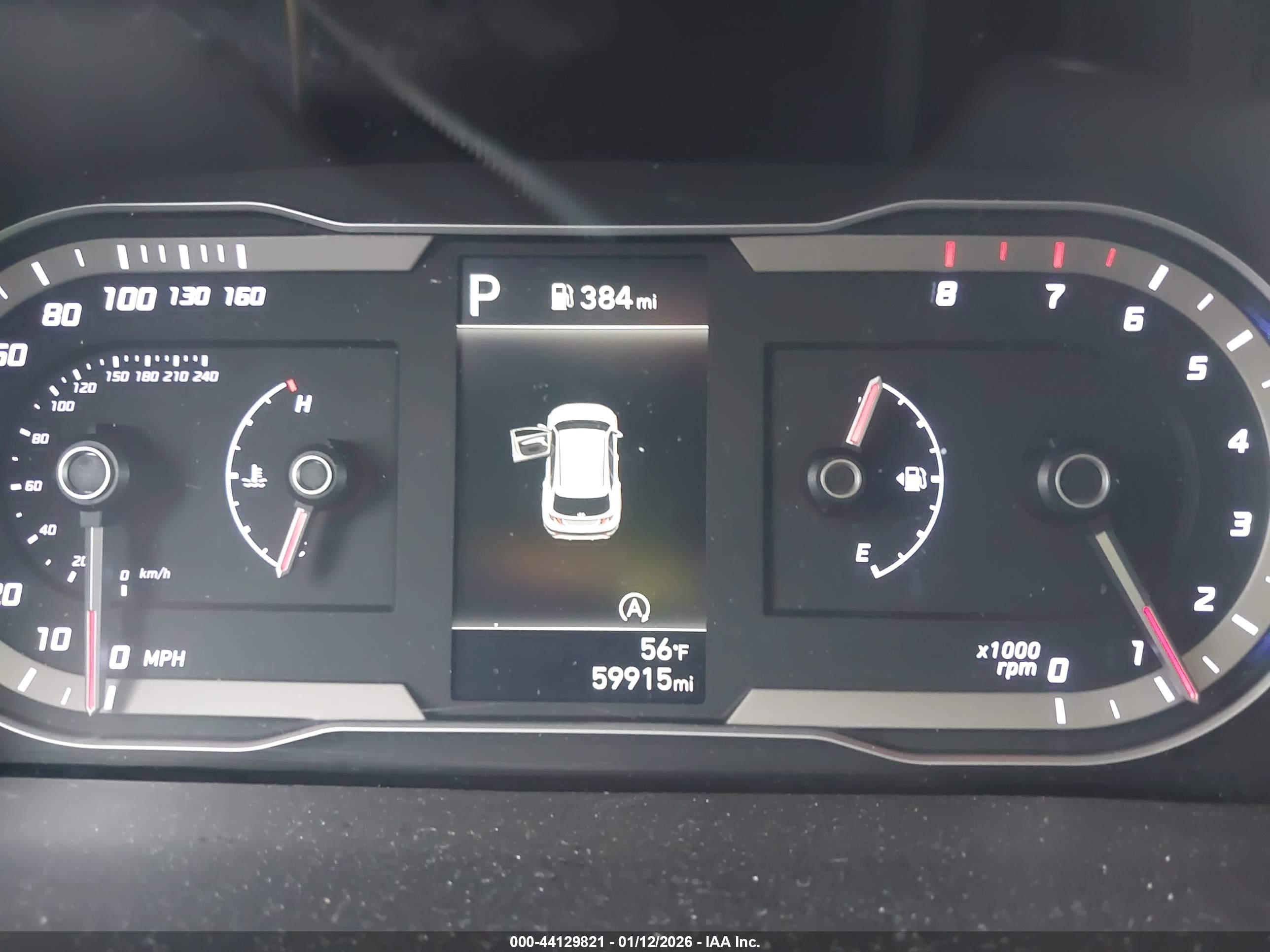 HYUNDAI TUCSON image 7