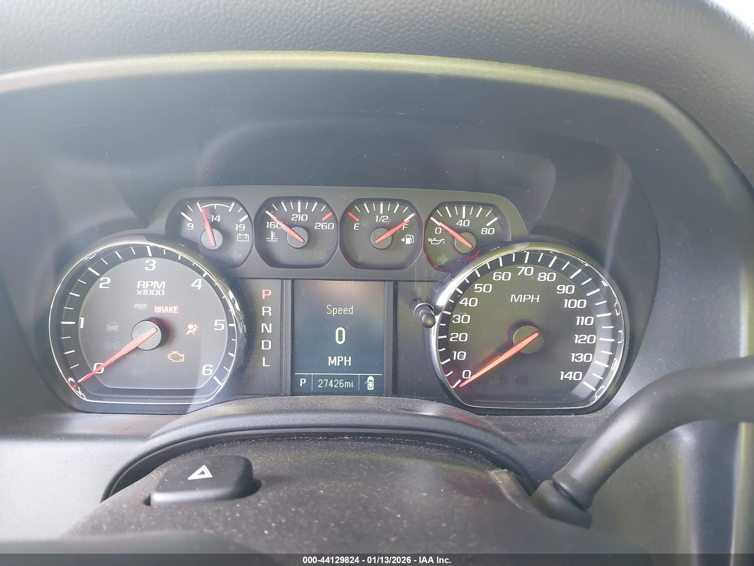 CHEVROLET SILVERADO image 7