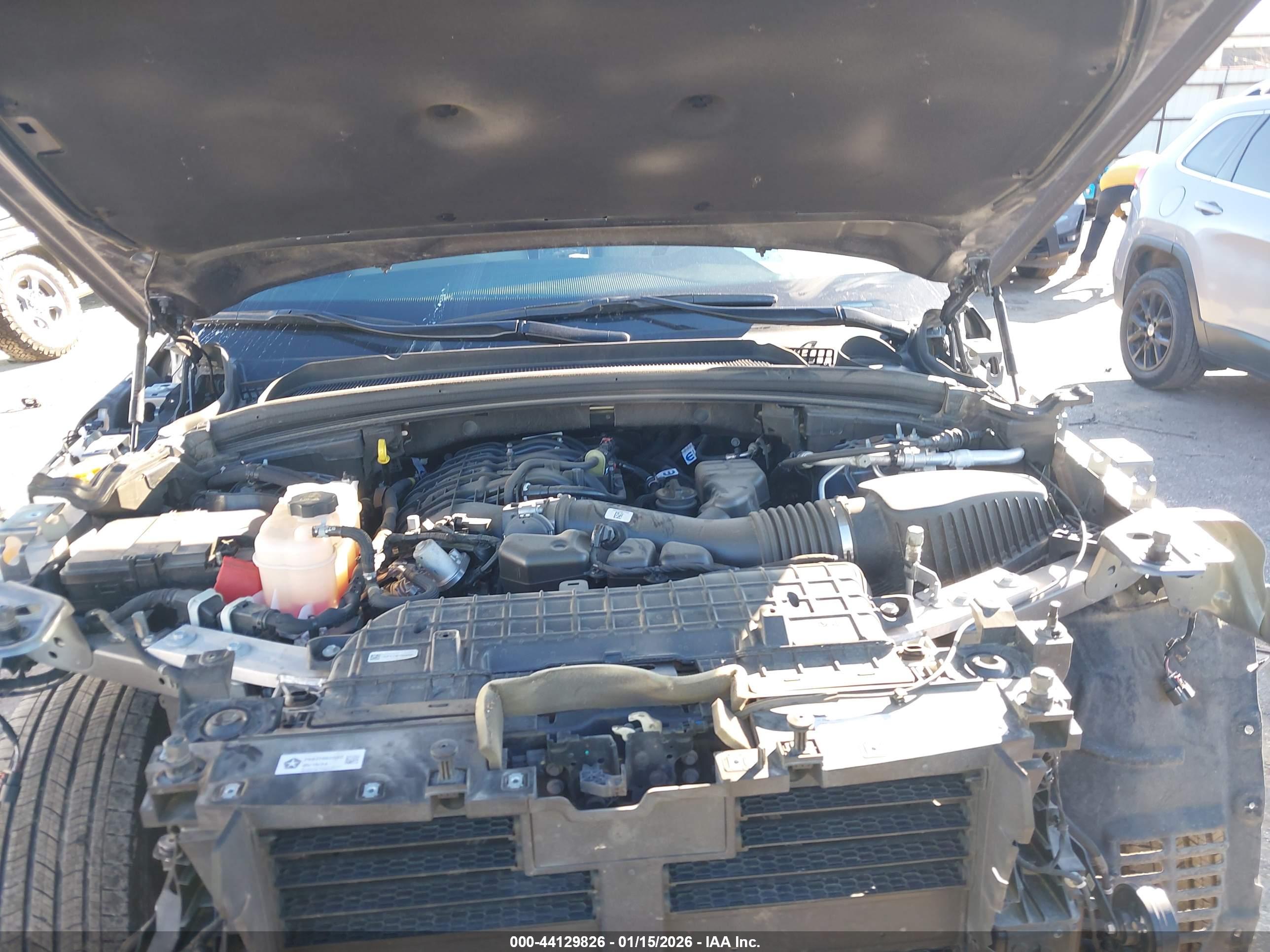 JEEP GRAND image 10