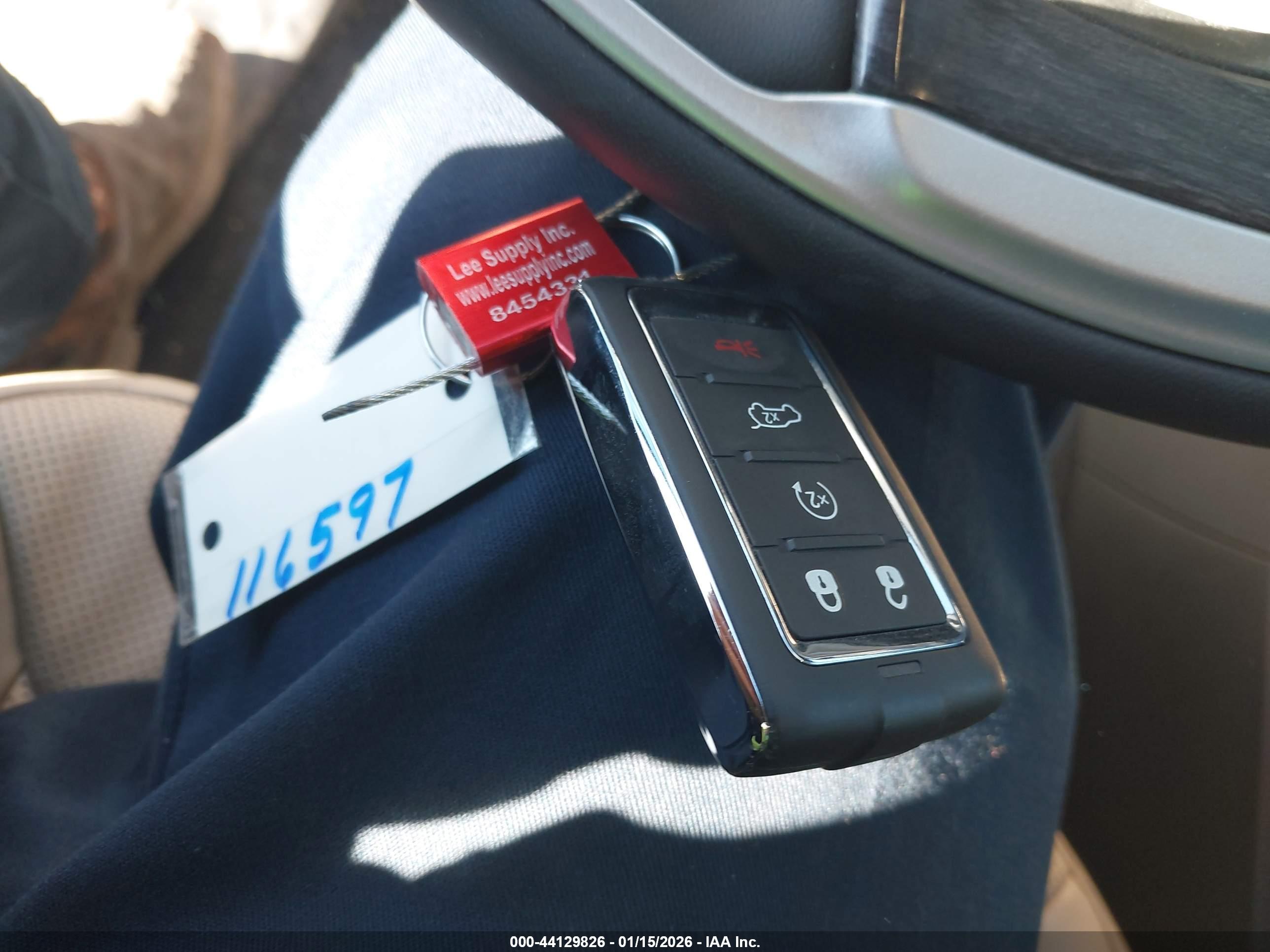 JEEP GRAND image 11