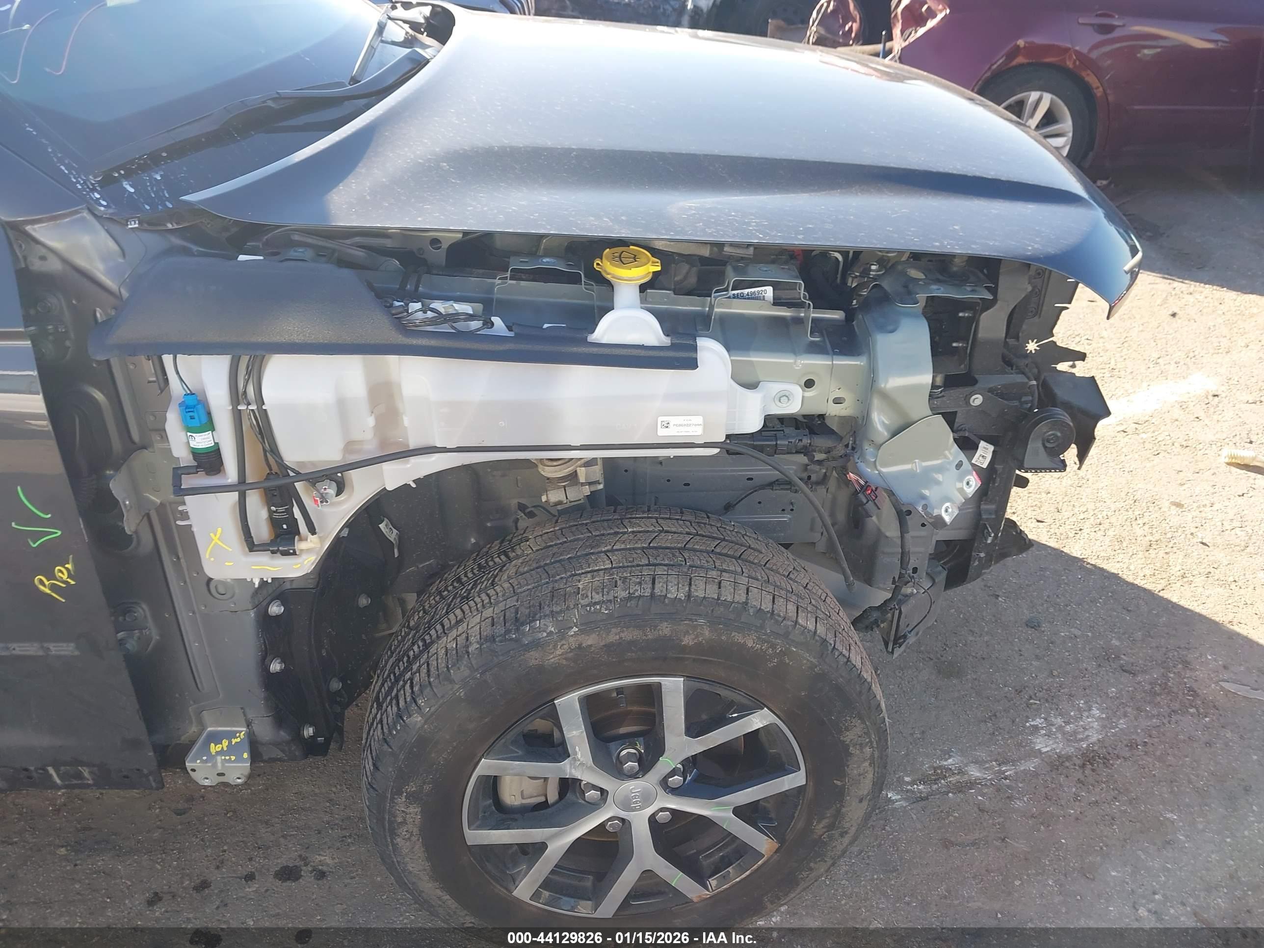 JEEP GRAND image 6