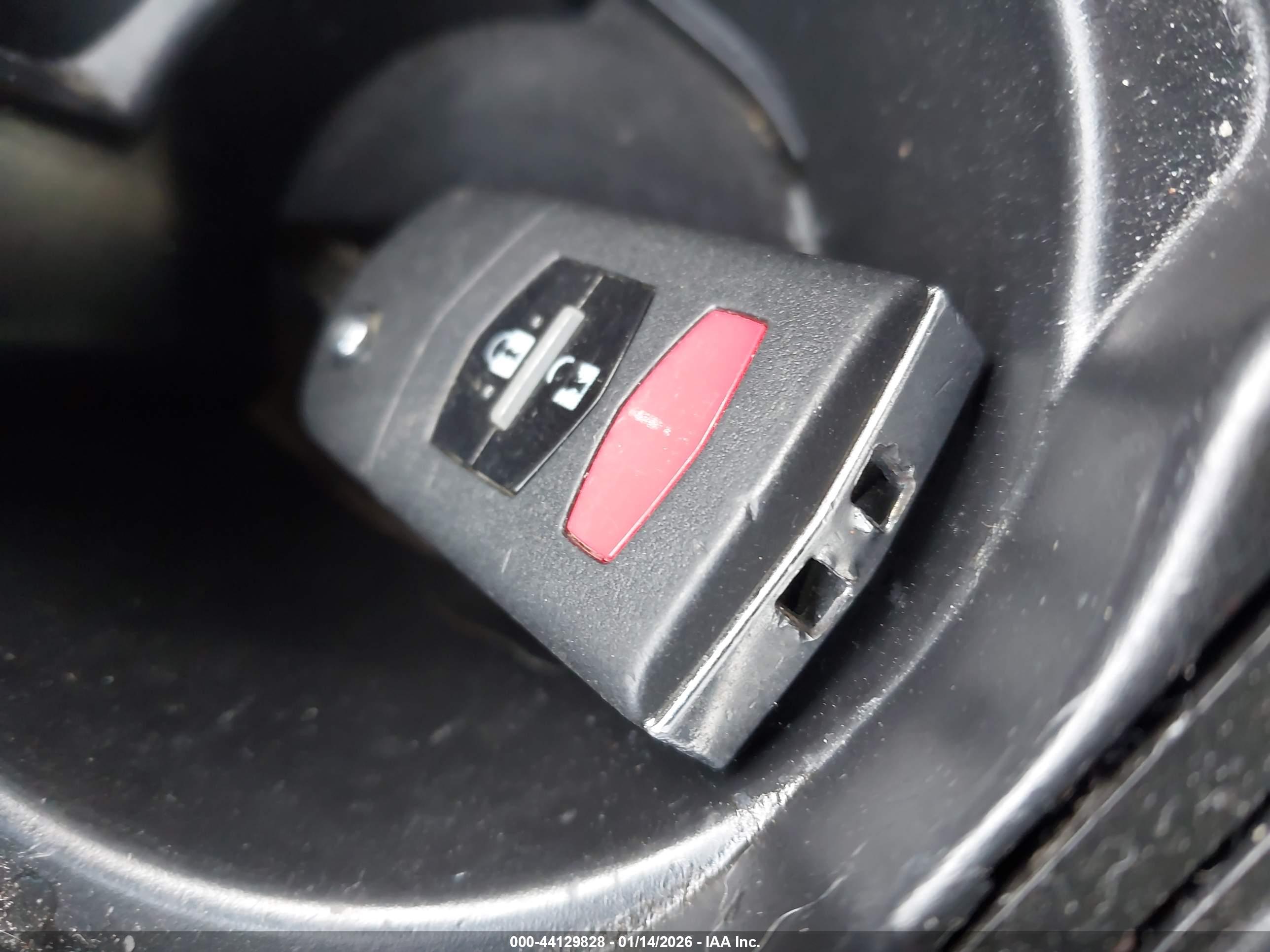 MAZDA CX-9 image 11