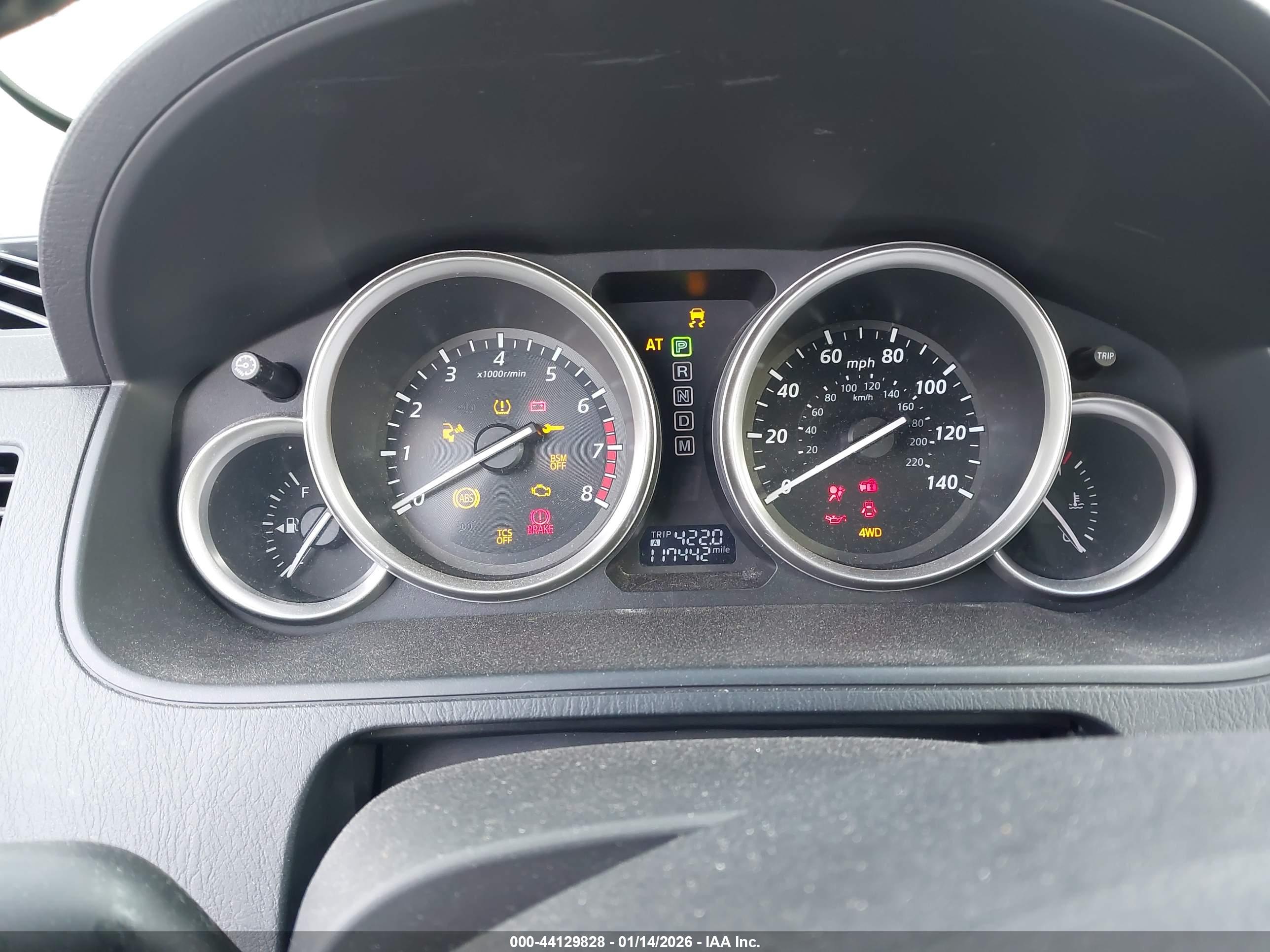 MAZDA CX-9 image 7