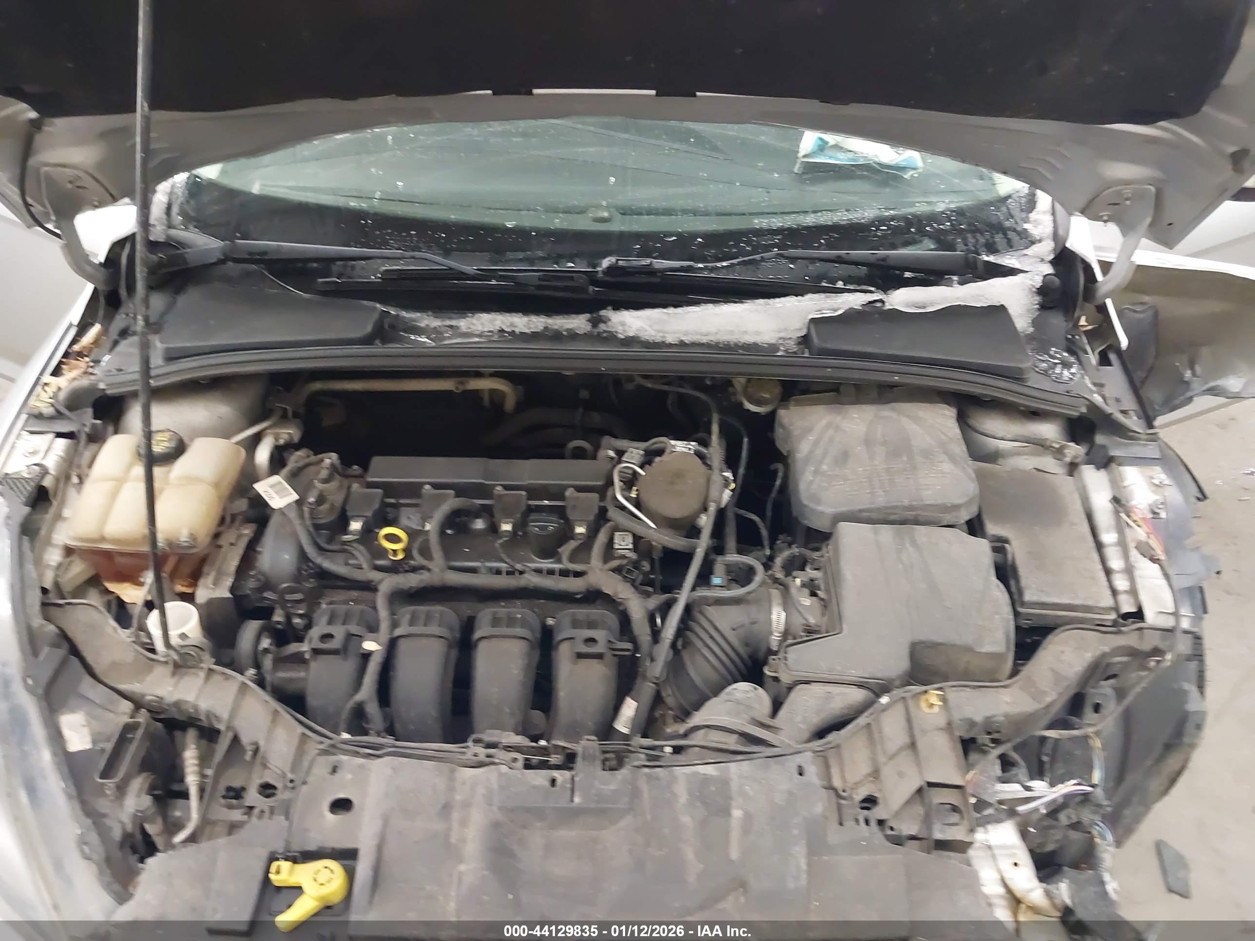 FORD FOCUS image 10