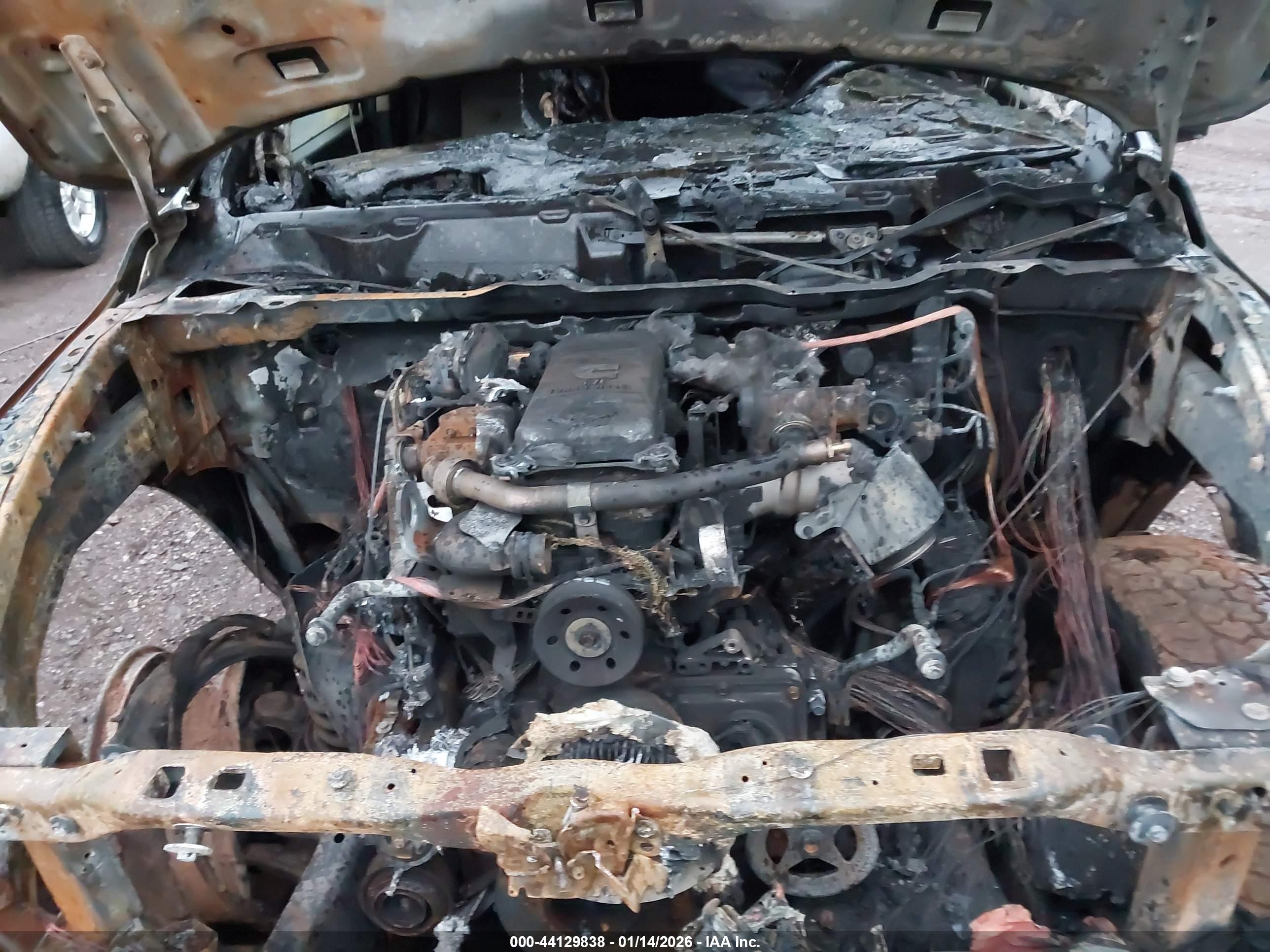 RAM 2500 image 10