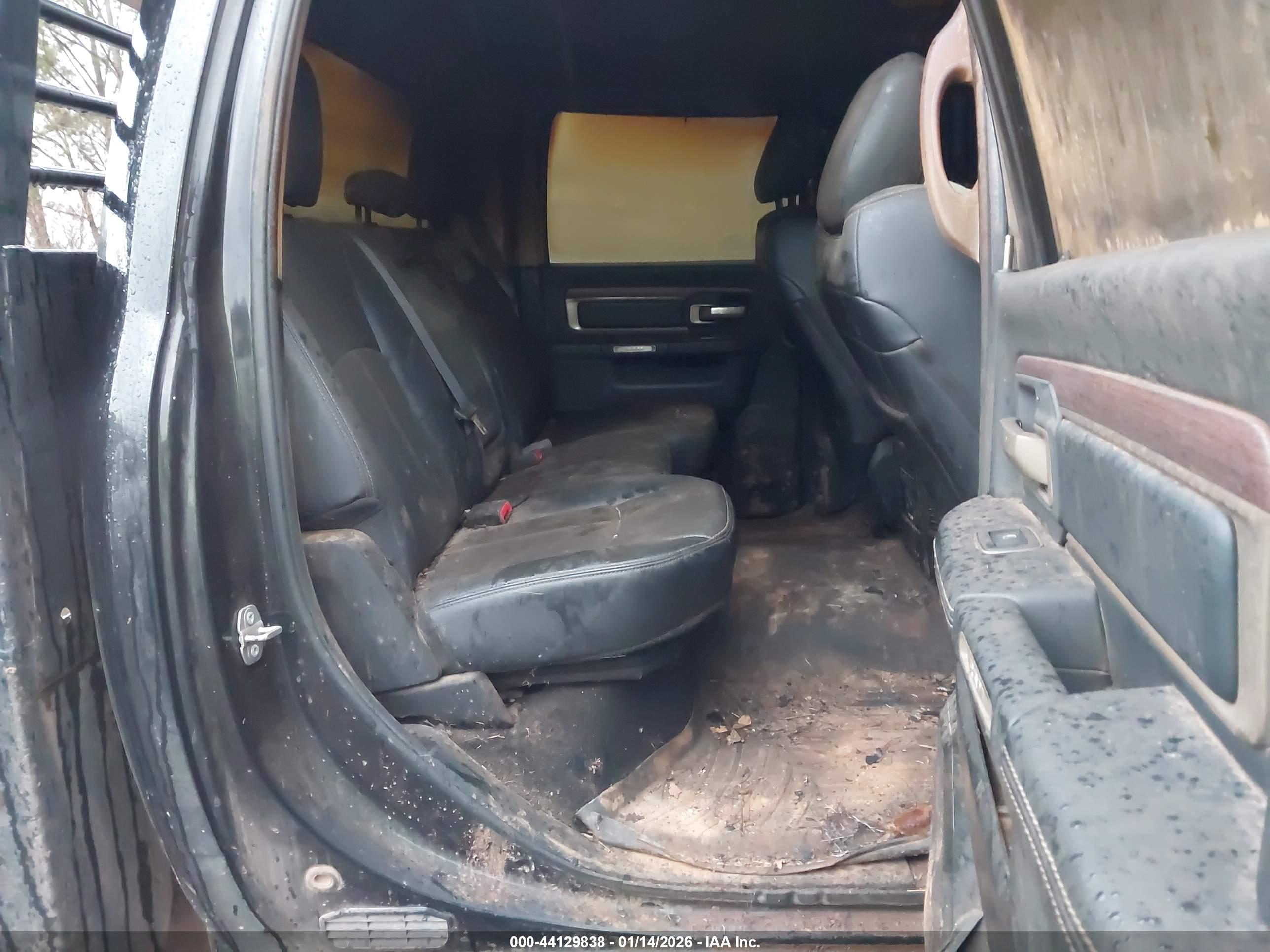 RAM 2500 image 8