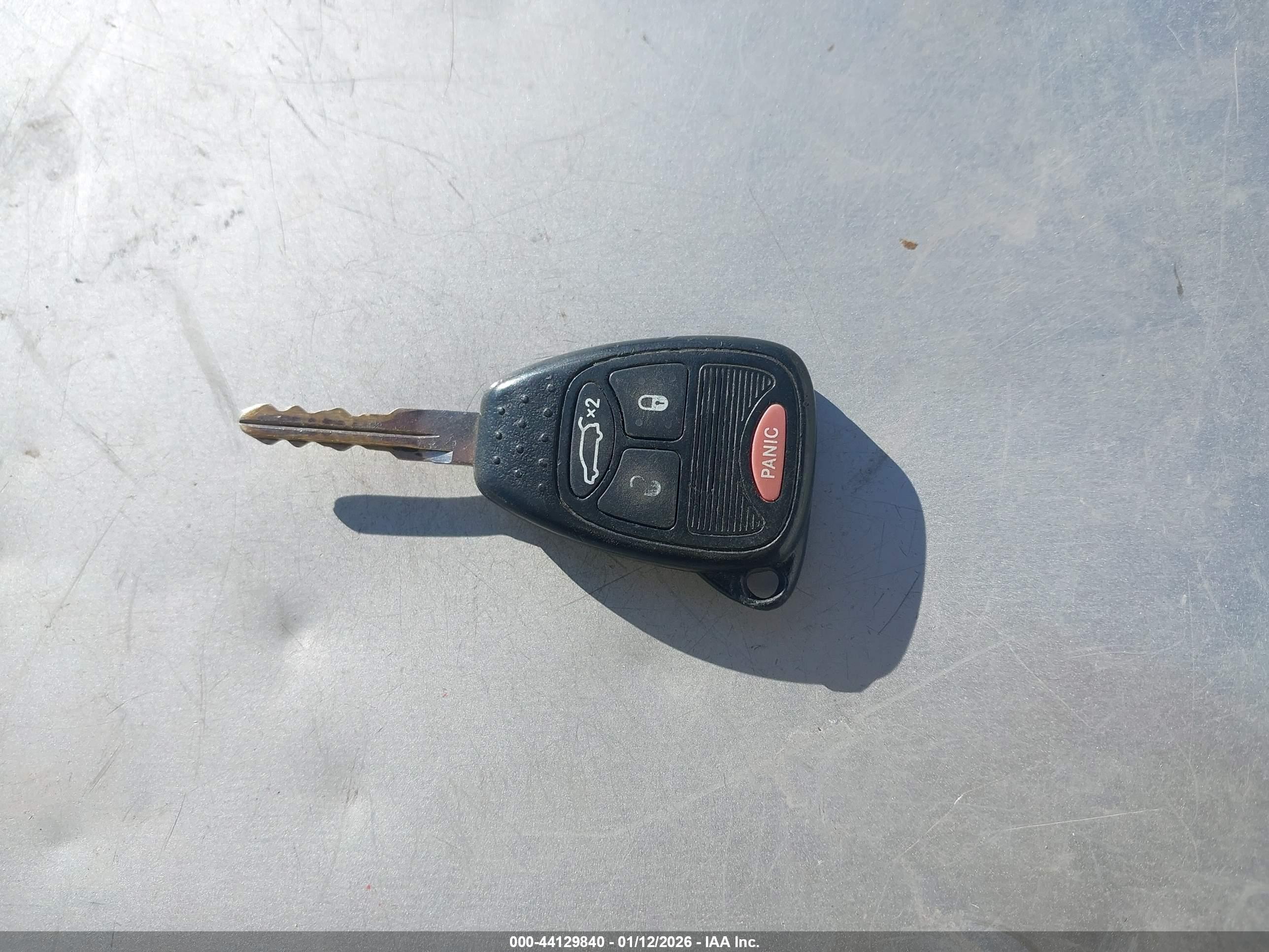 DODGE AVENGER image 11