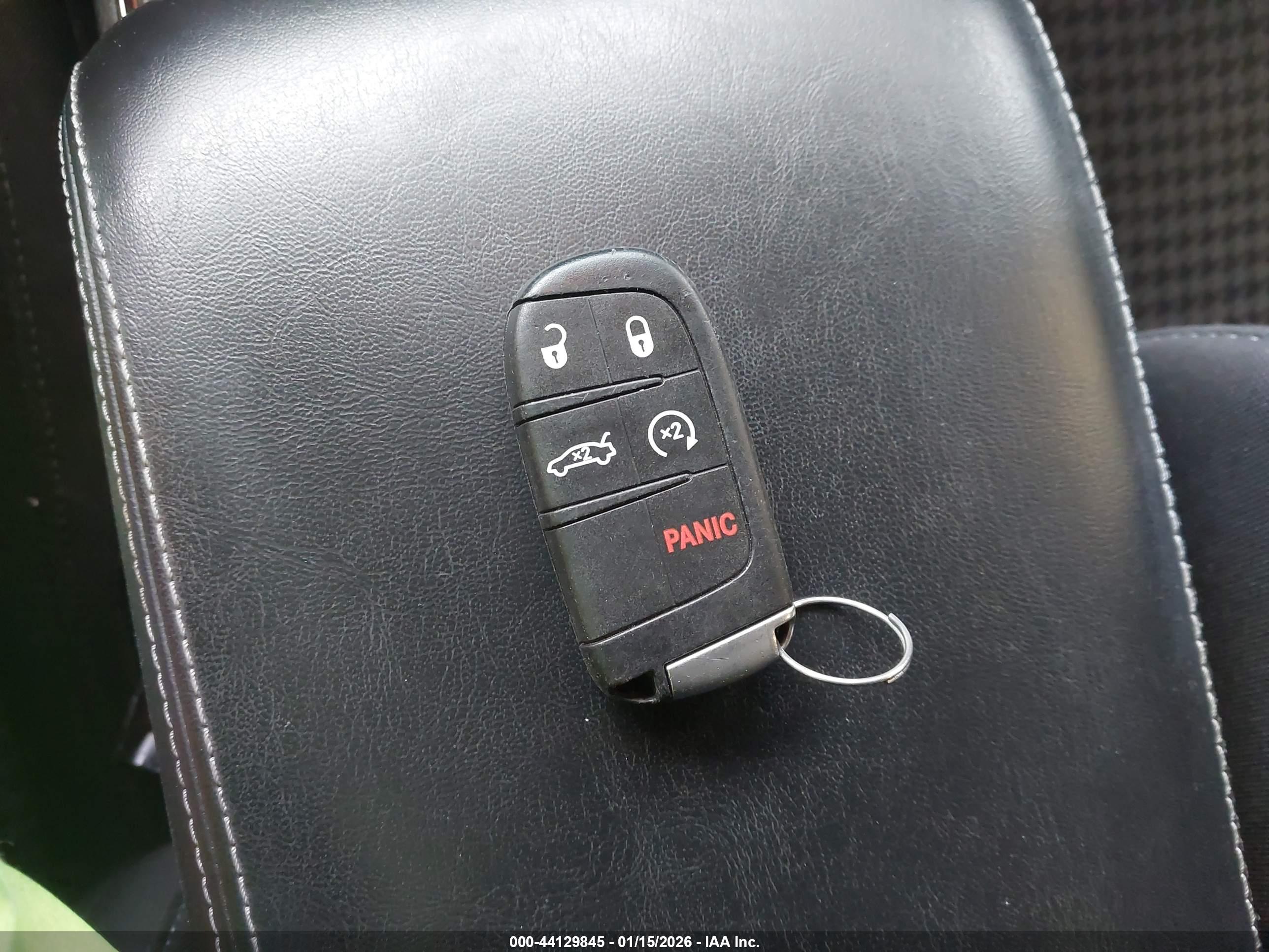 DODGE CHARGER image 11