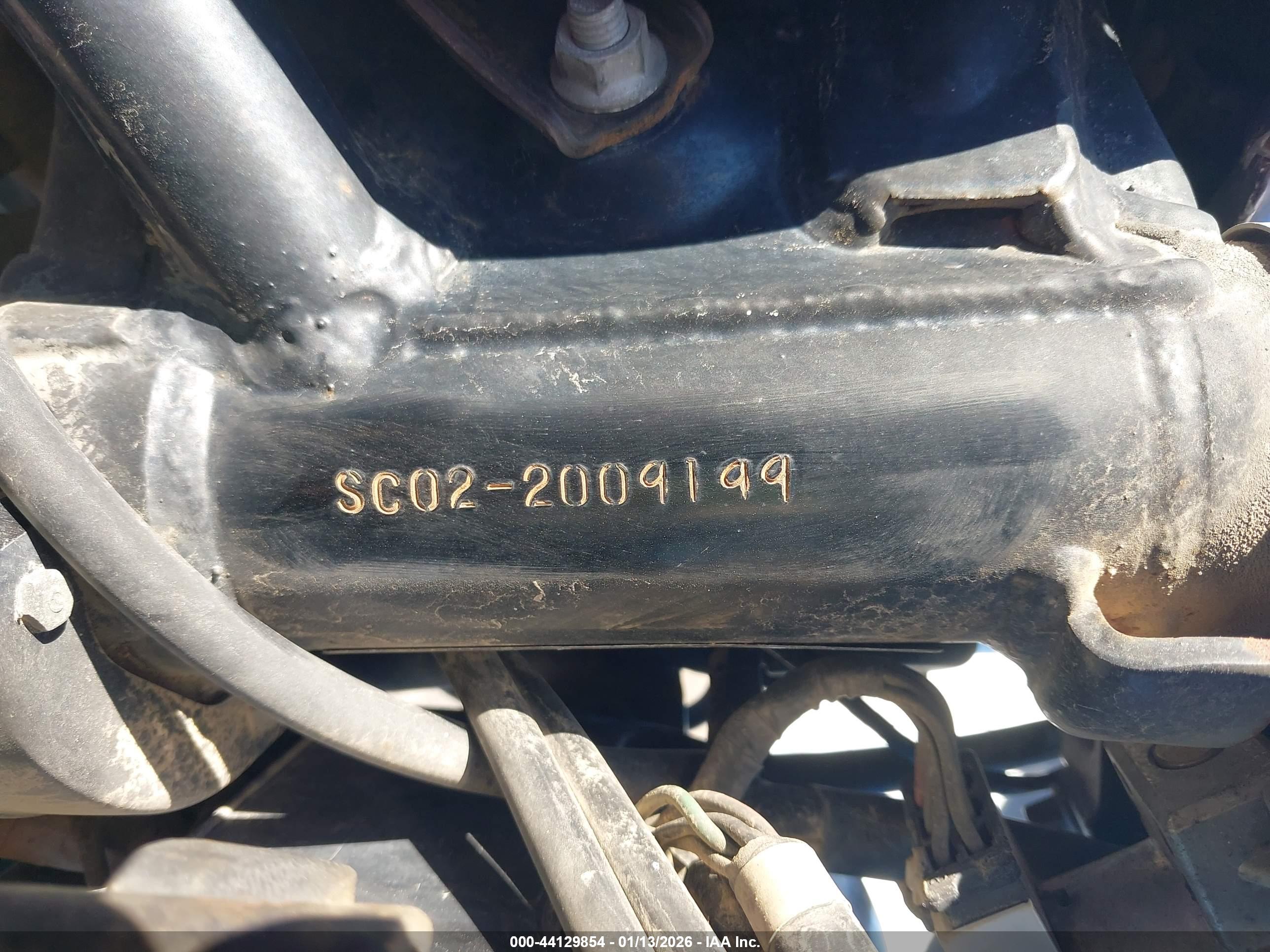 HONDA GOLD image 10