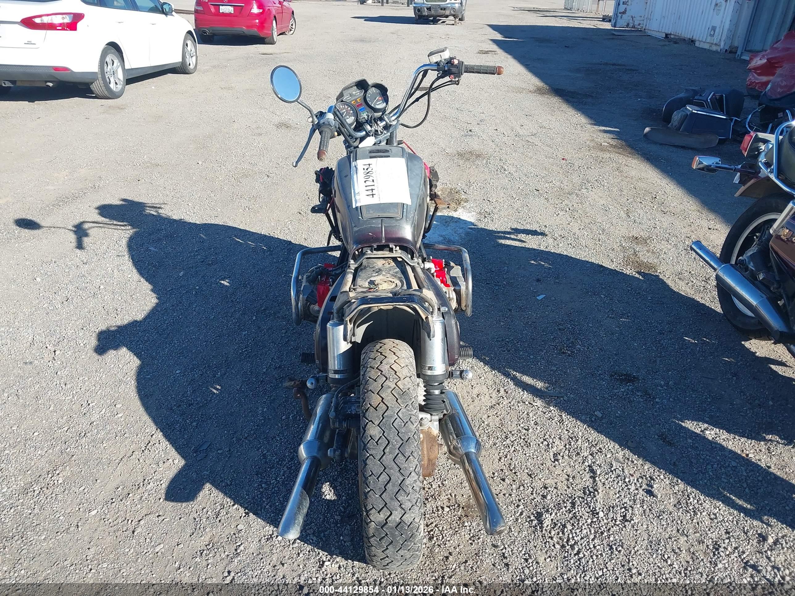 HONDA GOLD image 6