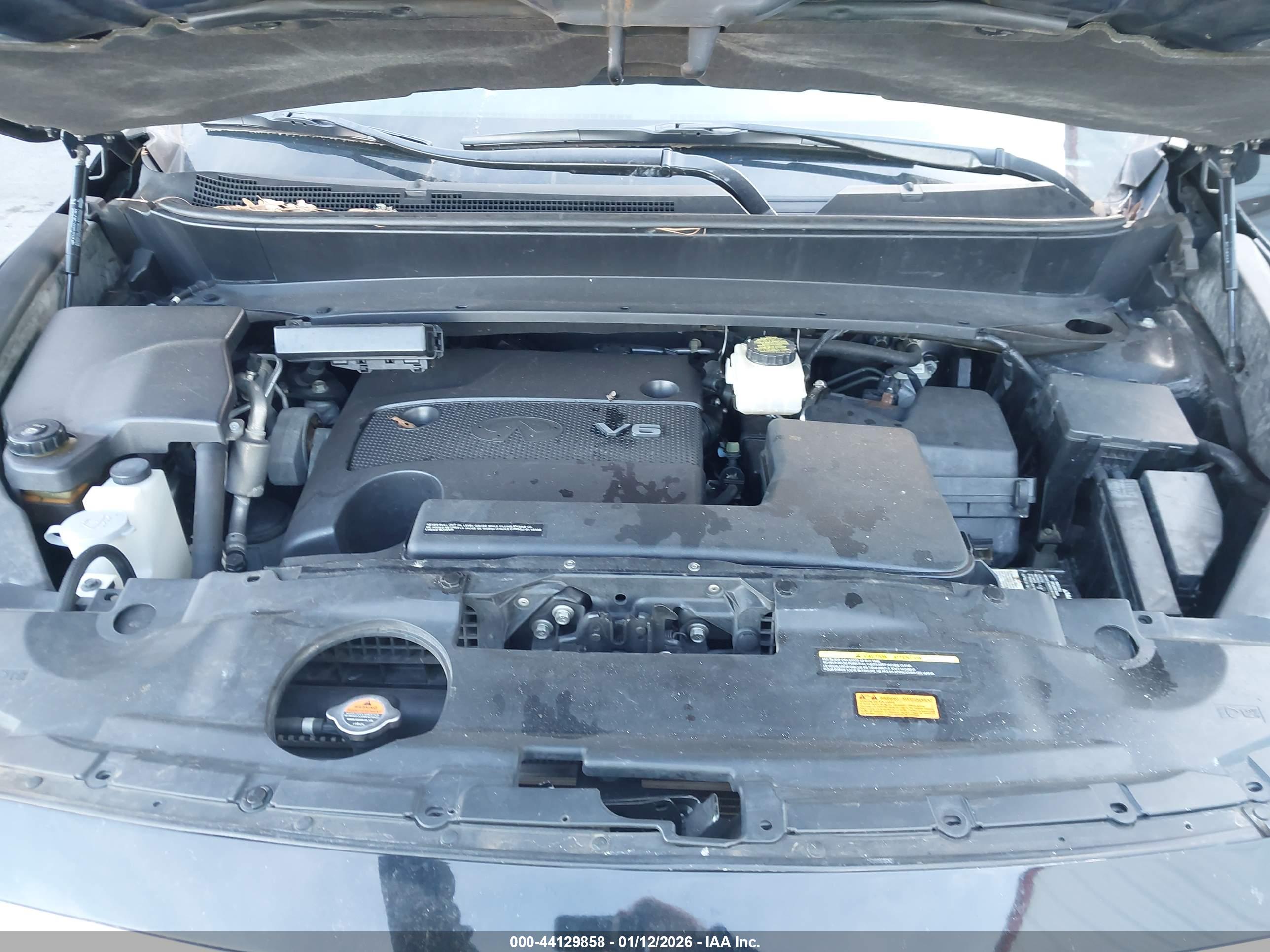 INFINITI QX60 image 10