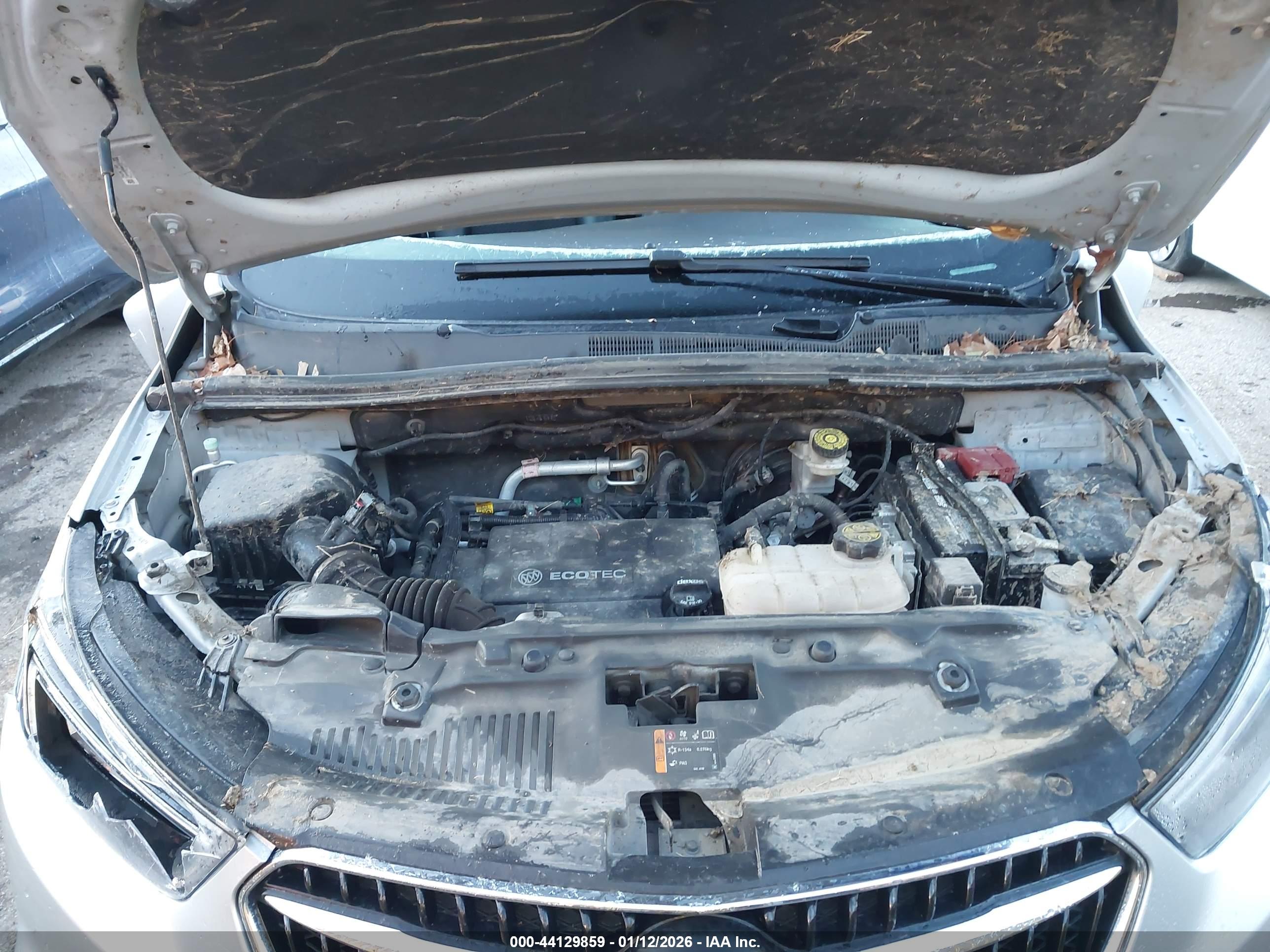 BUICK ENCORE image 10