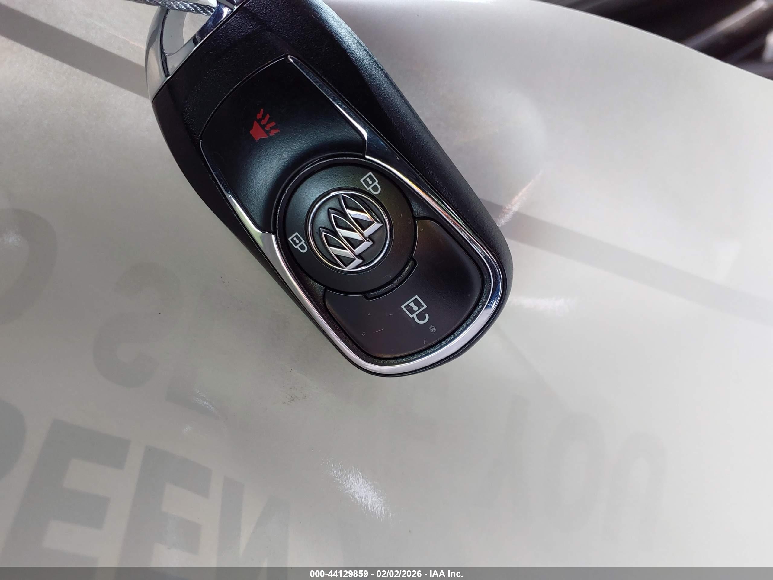 BUICK ENCORE image 11