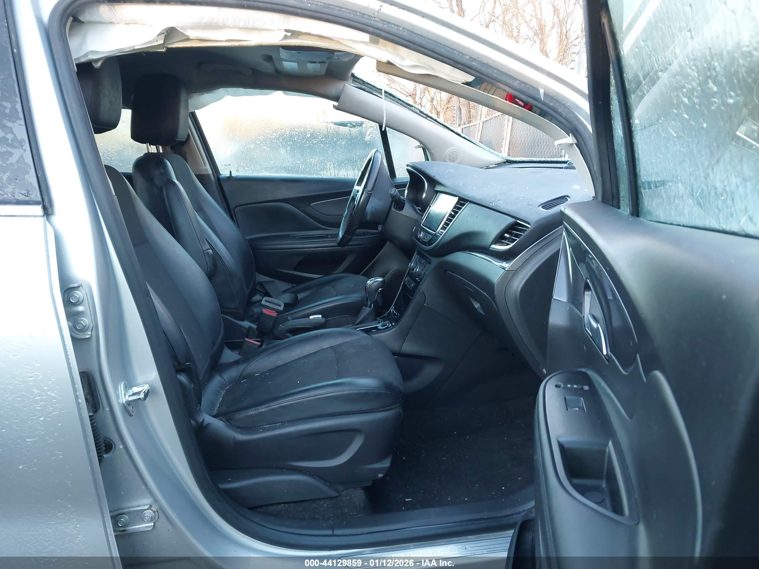 BUICK ENCORE image 5
