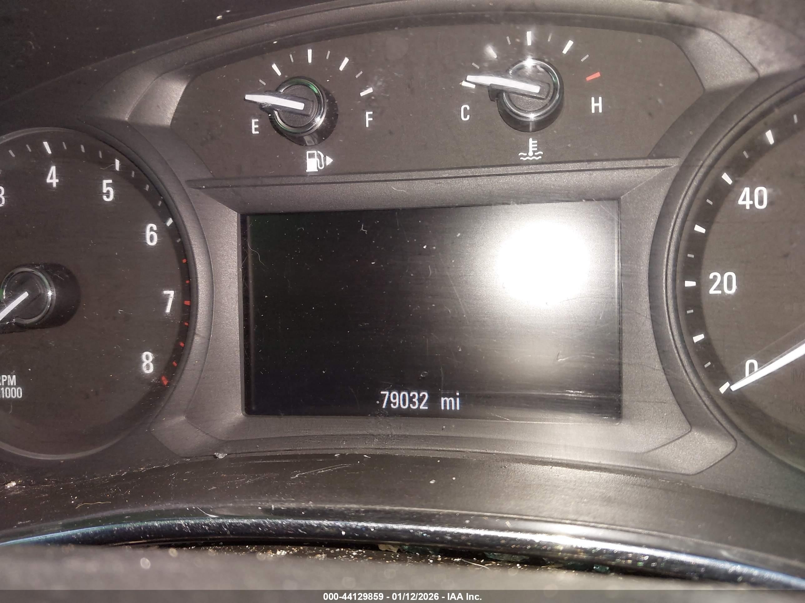 BUICK ENCORE image 7
