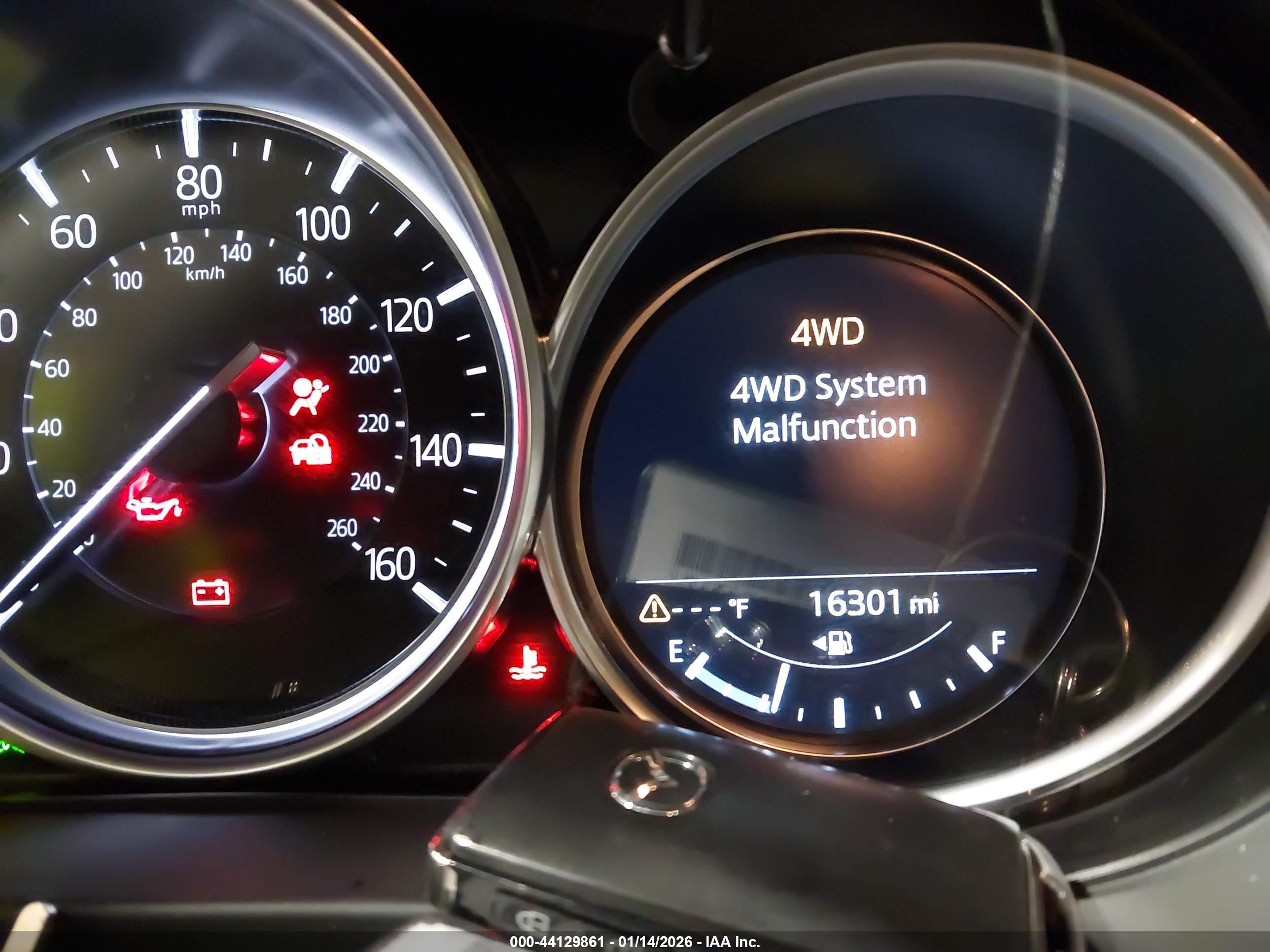 MAZDA CX-5 image 7