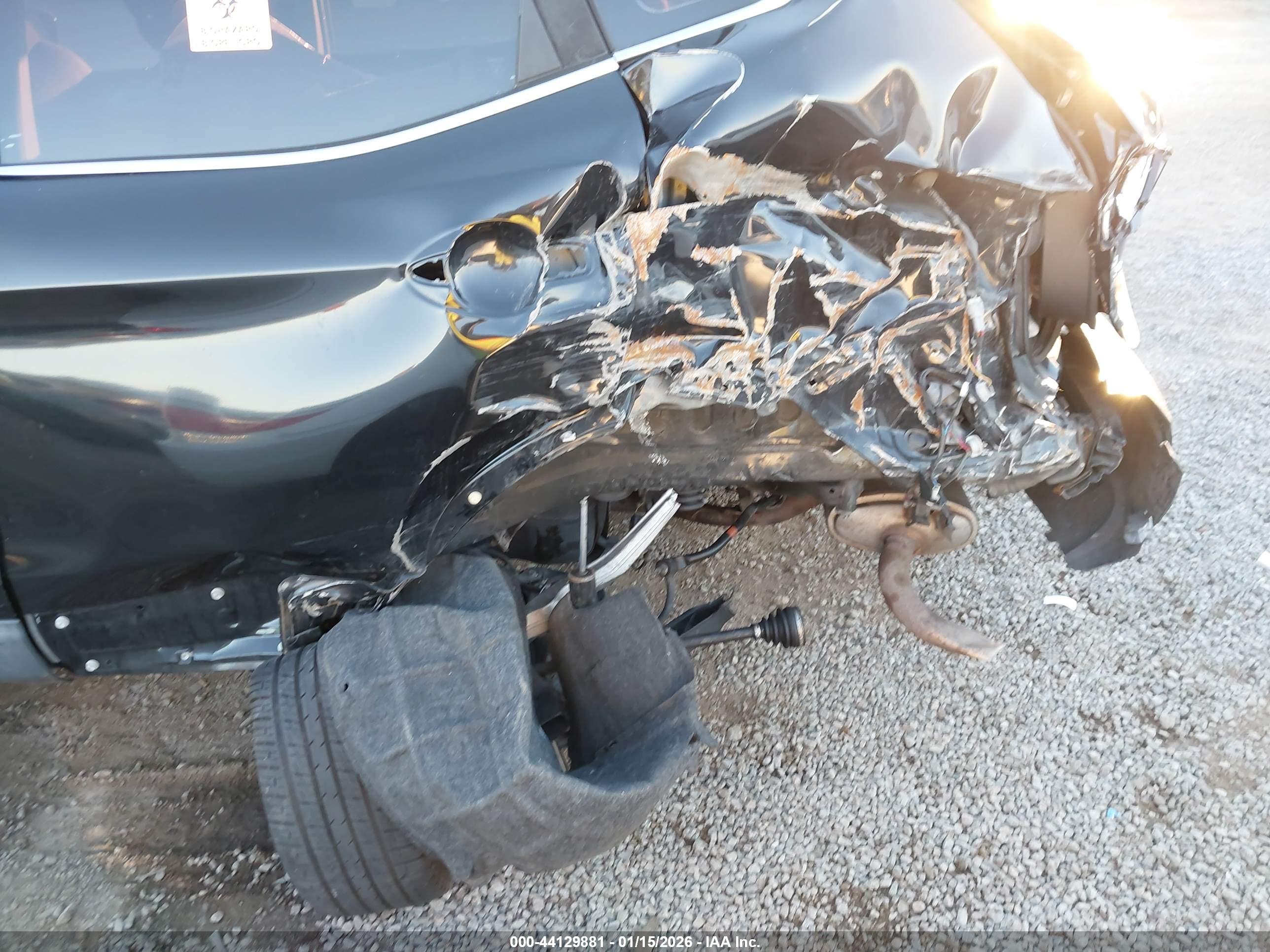 NISSAN ROGUE image 6