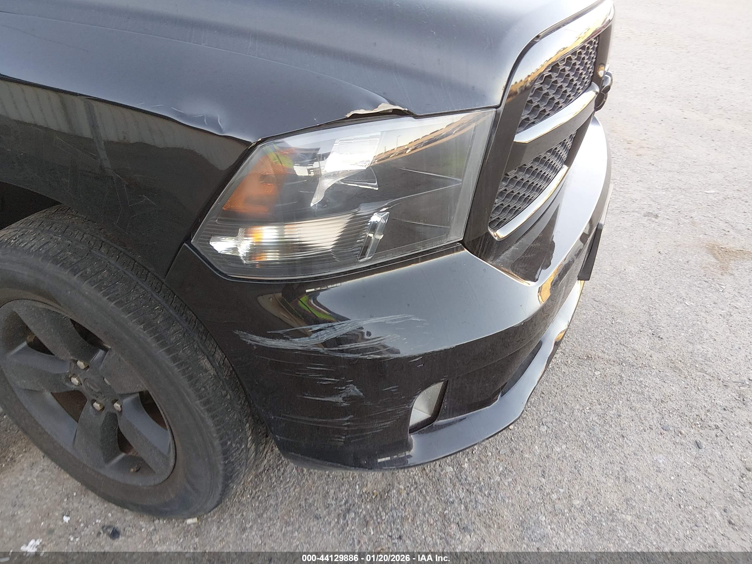 RAM 1500 image 6