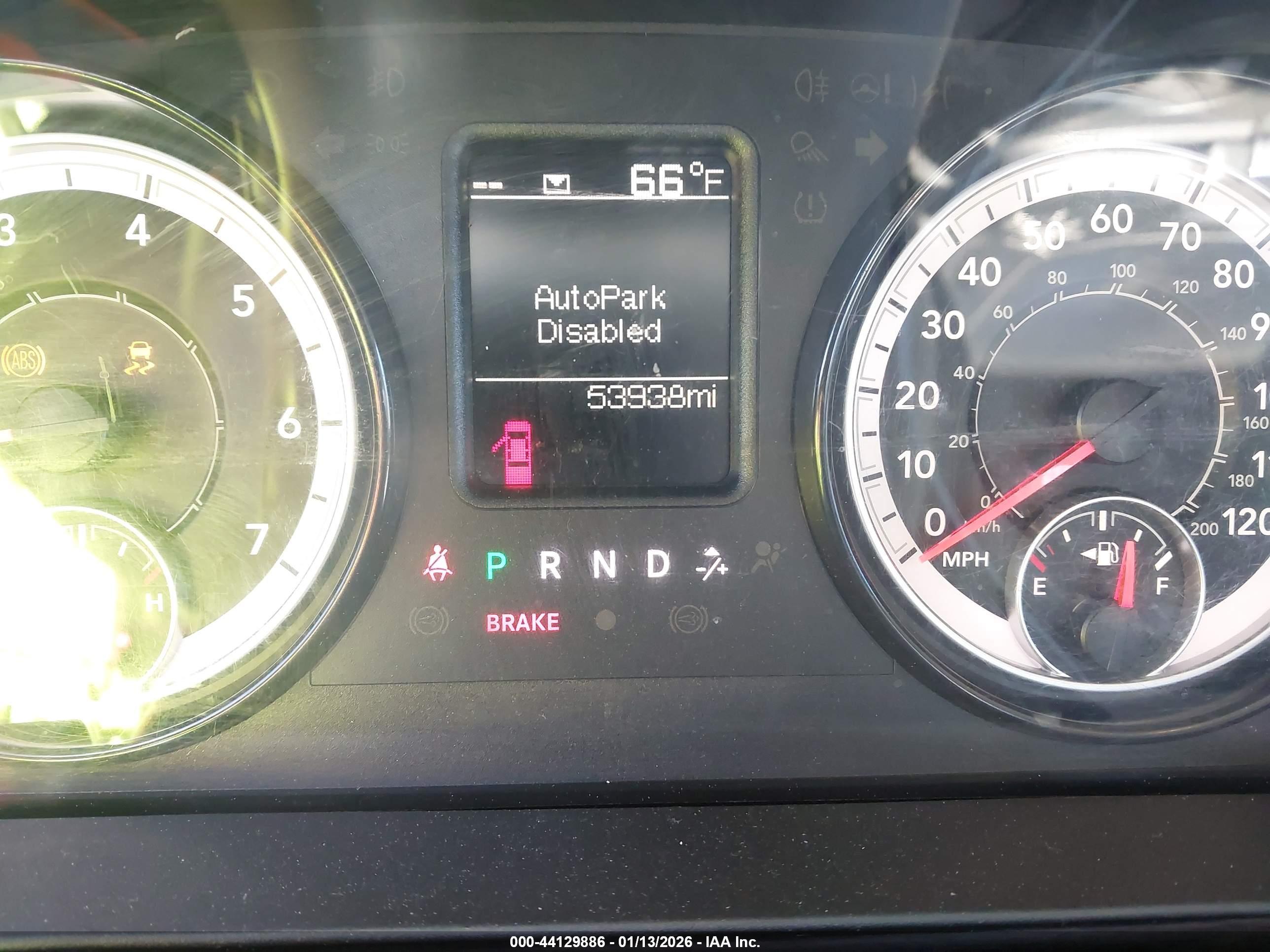 RAM 1500 image 7