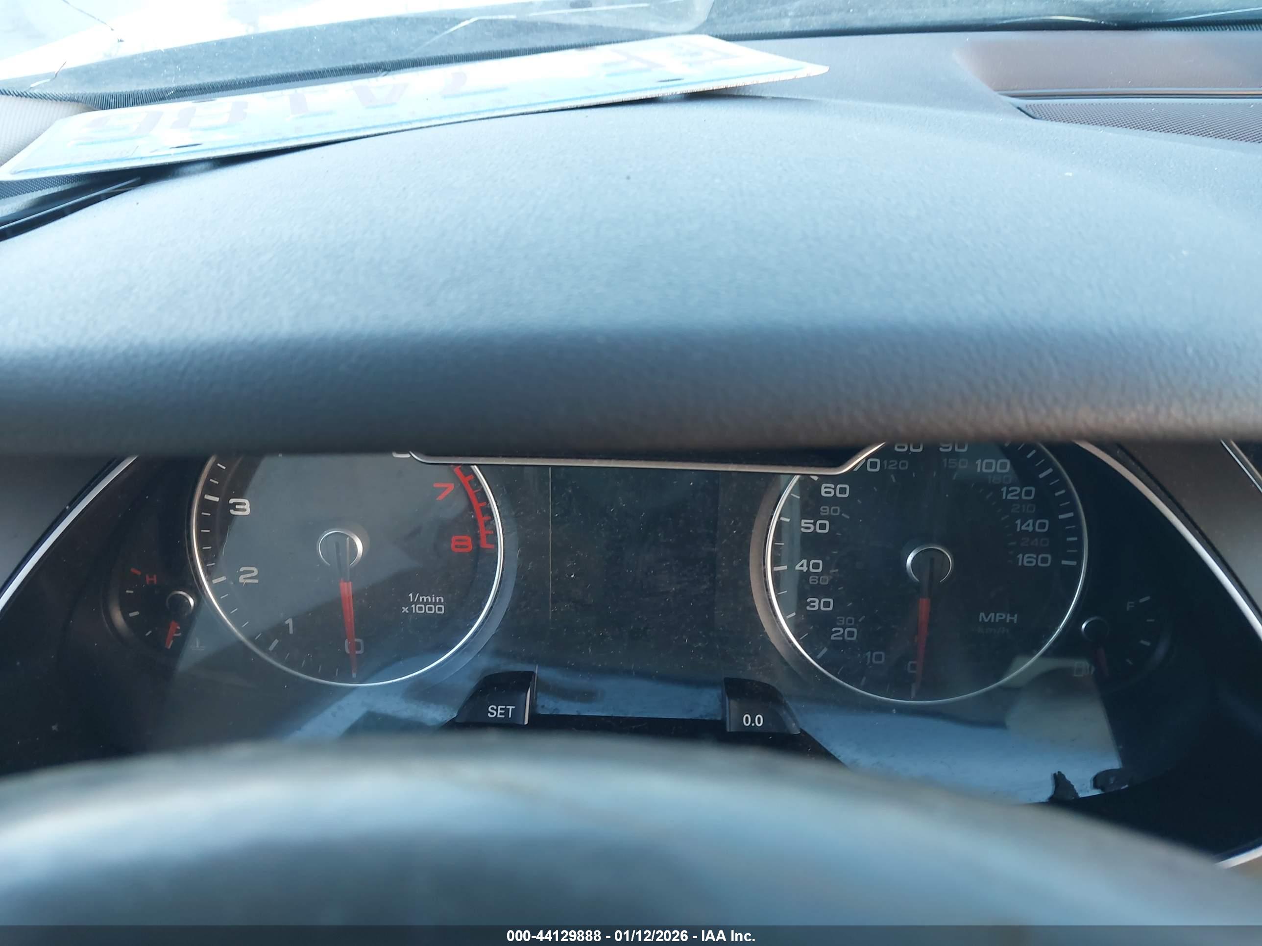 AUDI ALLROAD image 7
