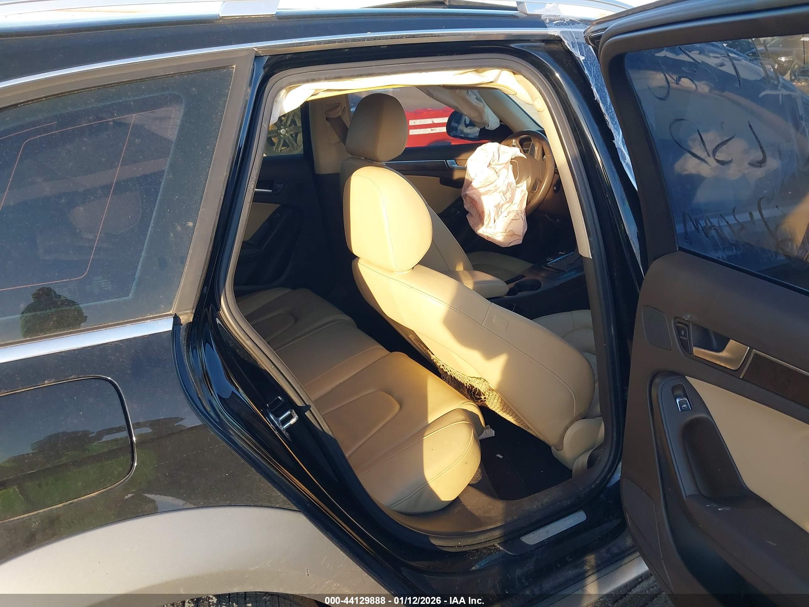 AUDI ALLROAD image 8